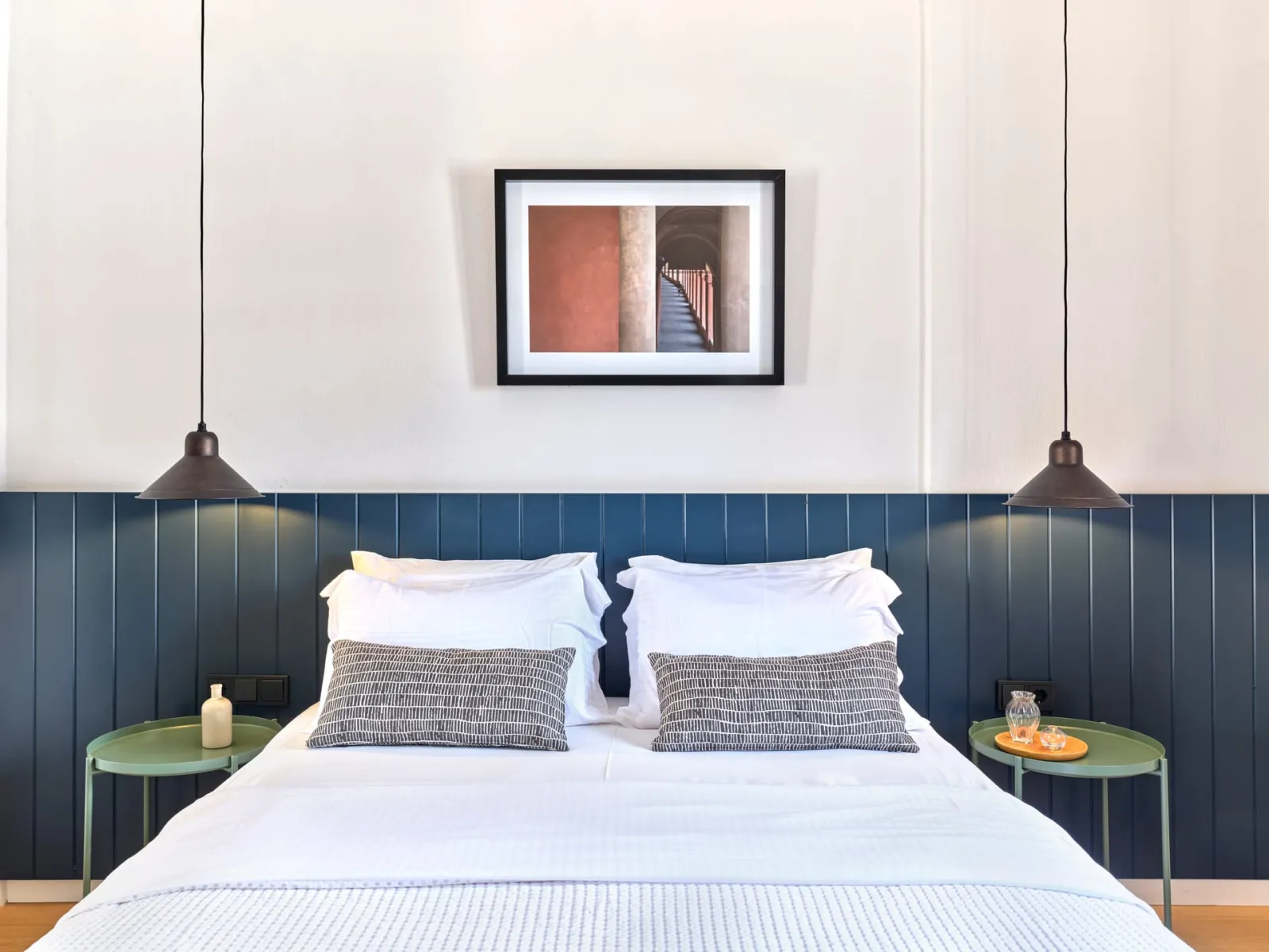 Deluxe Suite With Sea View
