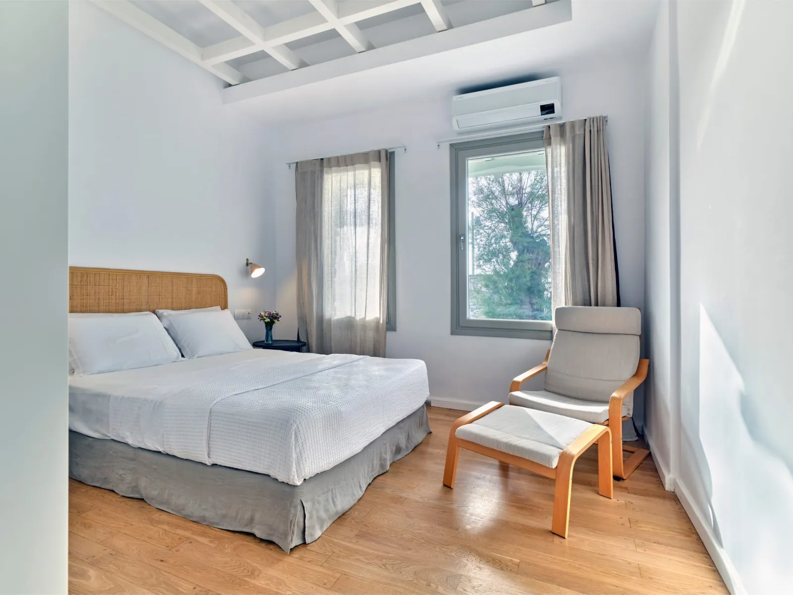 Superior Two Bedroom Suite with Sea View