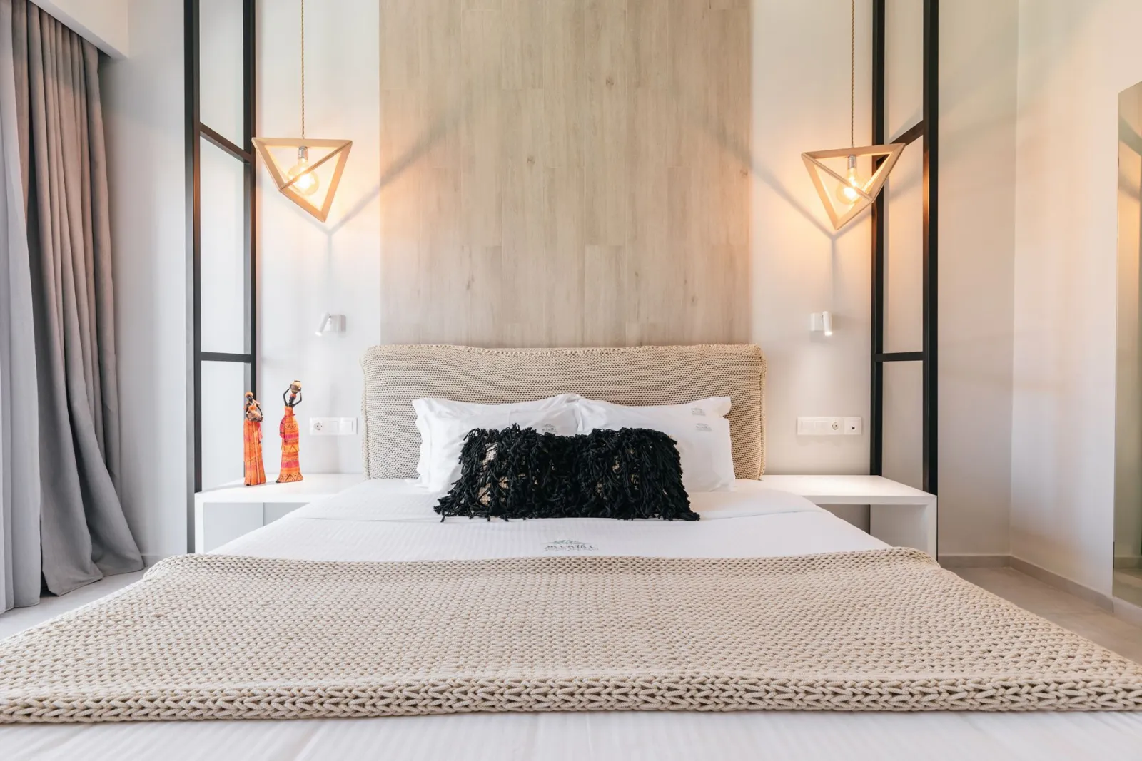 Double Comfort Room