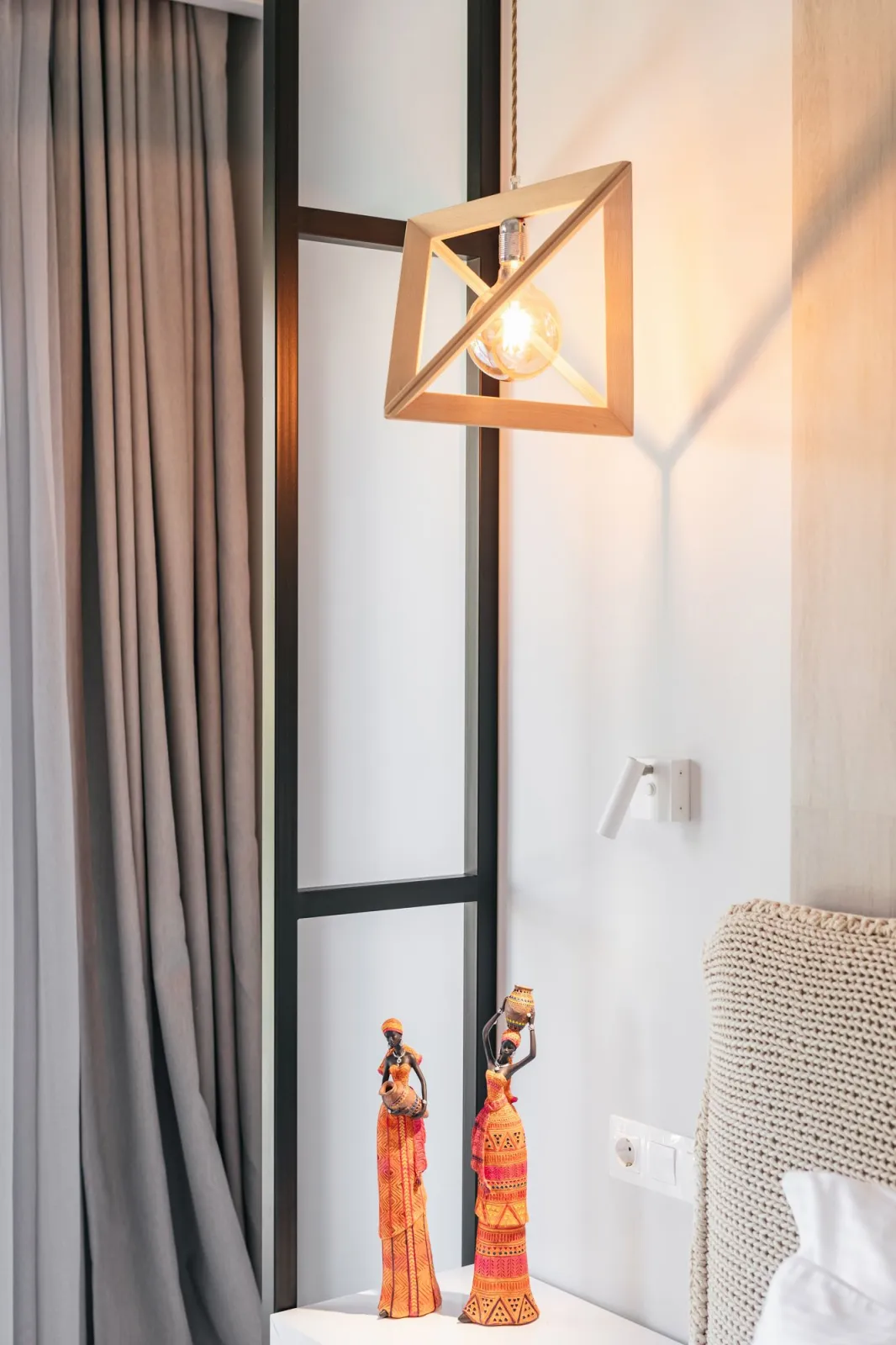 Double Comfort Room