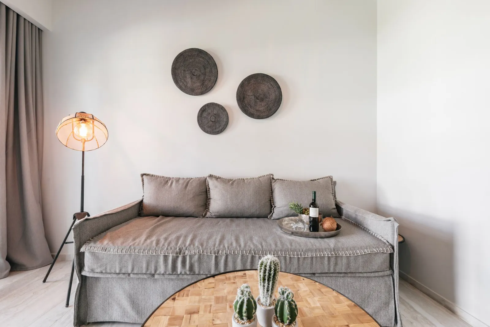 Premium Apartment
