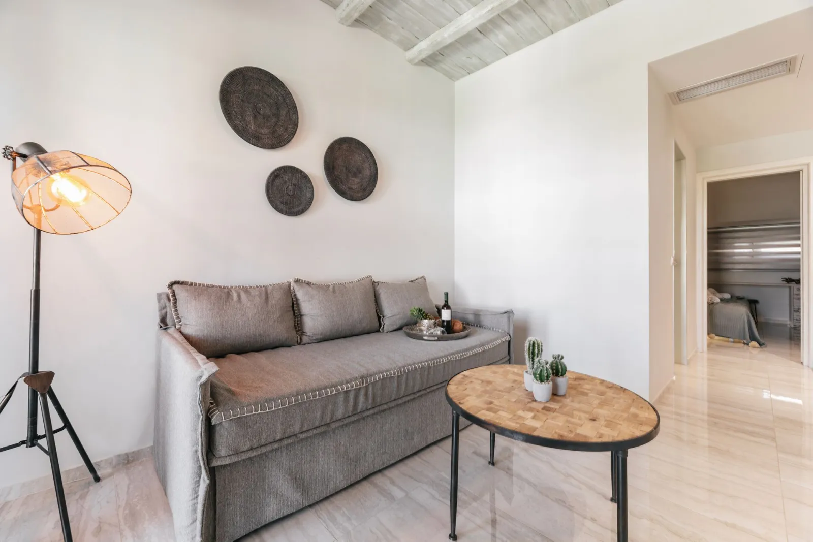 Premium Apartment