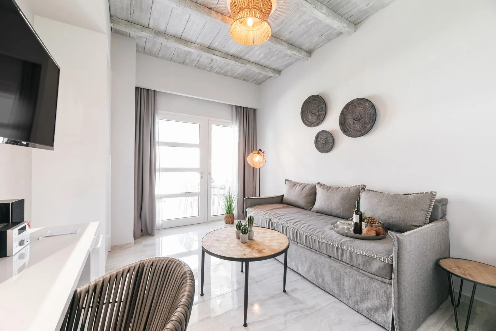 Premium Apartment