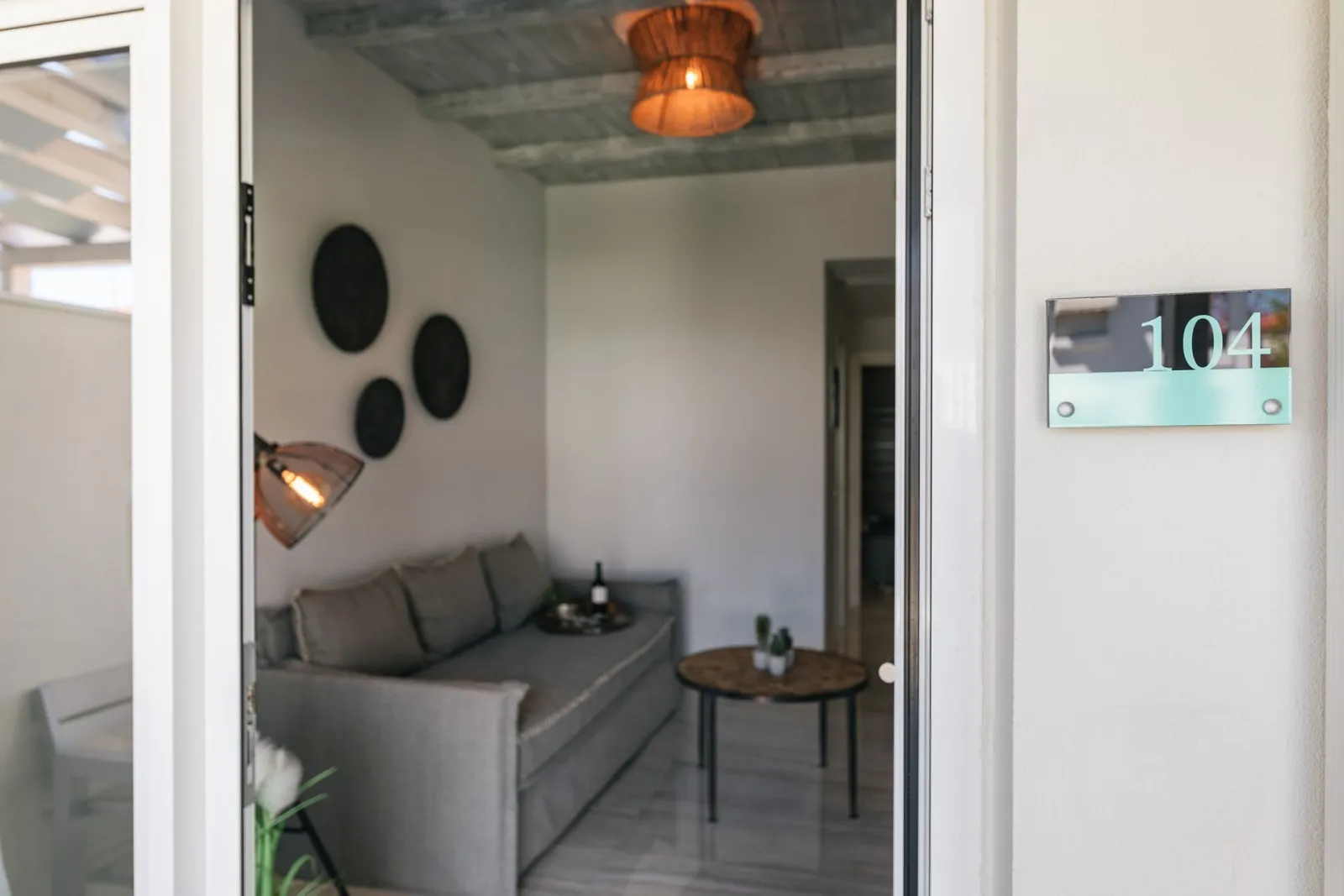 Premium Apartment