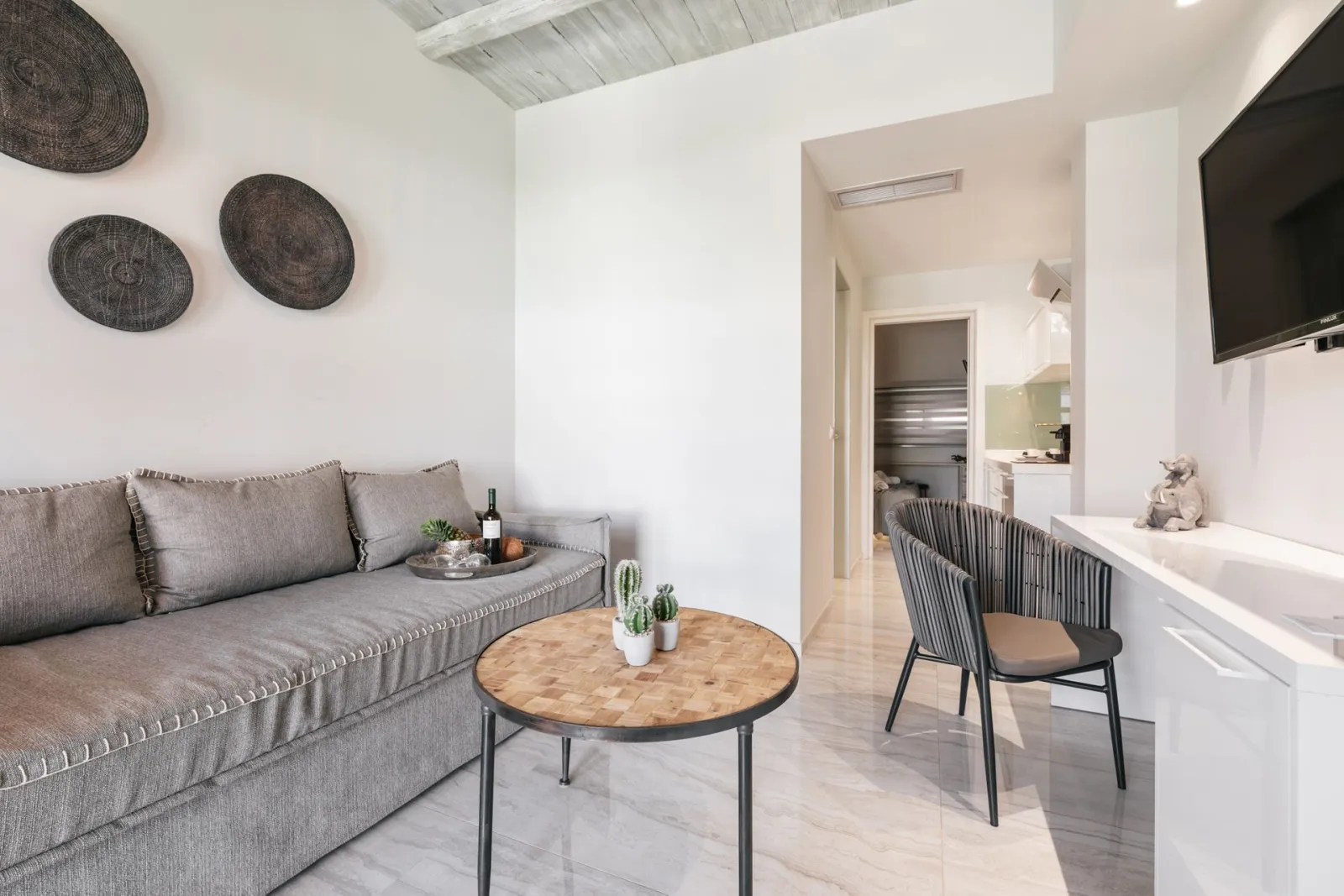 Premium Apartment