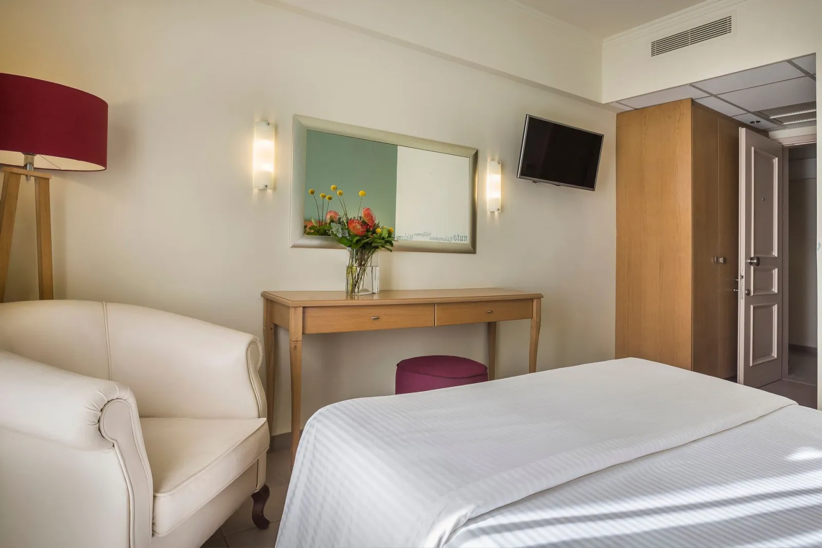 Special Offer Double/Twin Room