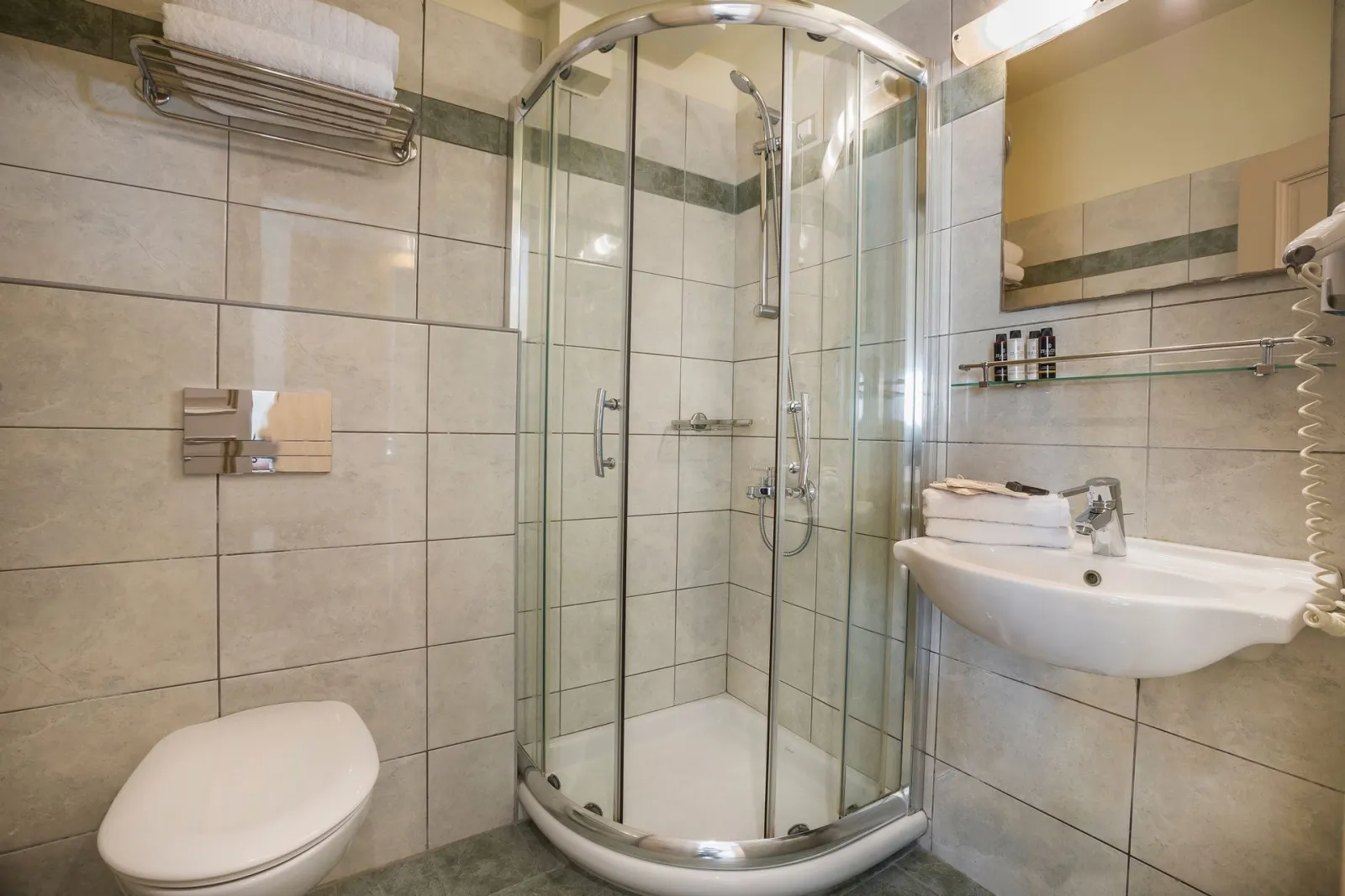 Special Offer Double/Twin Room