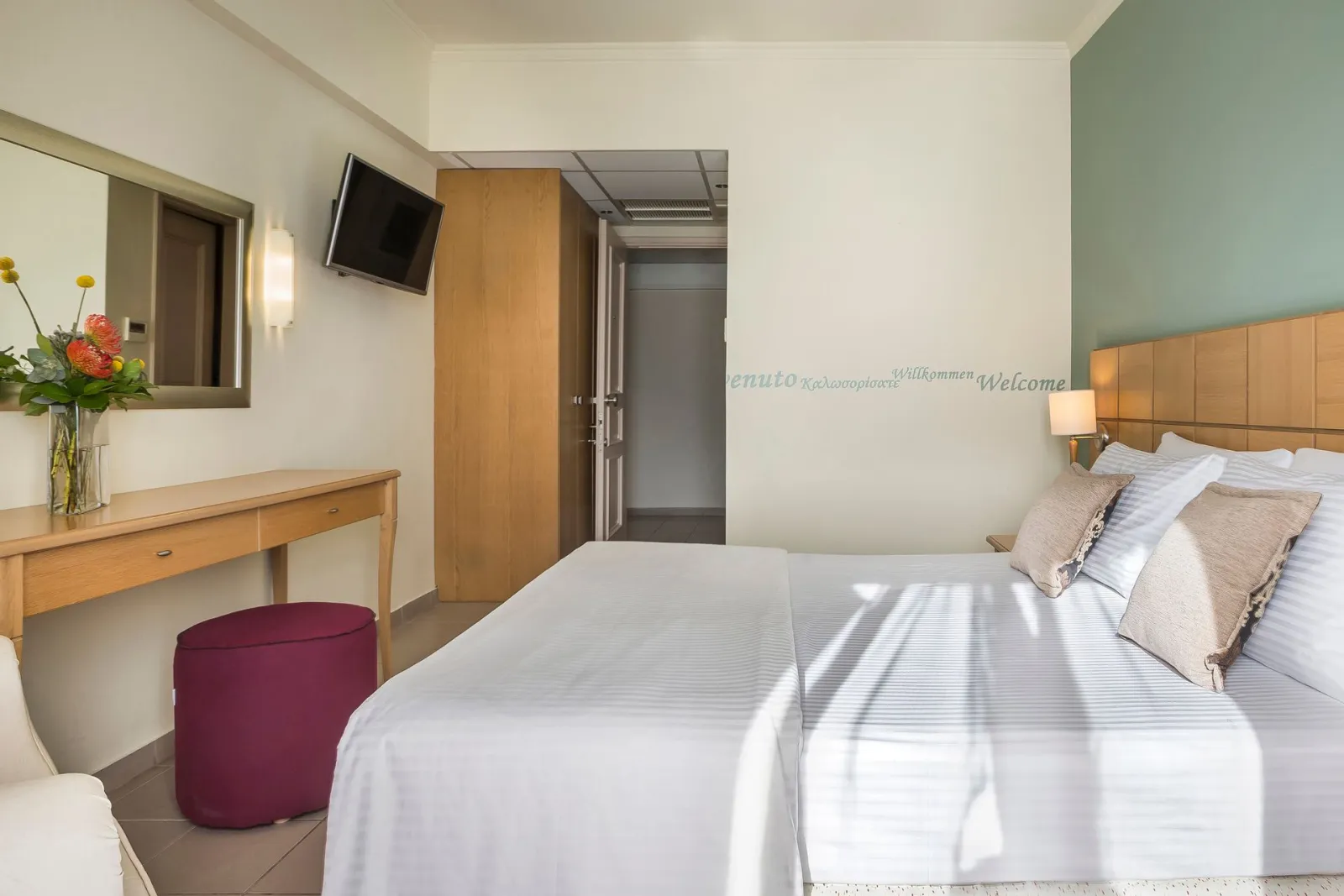 Special Offer Double/Twin Room