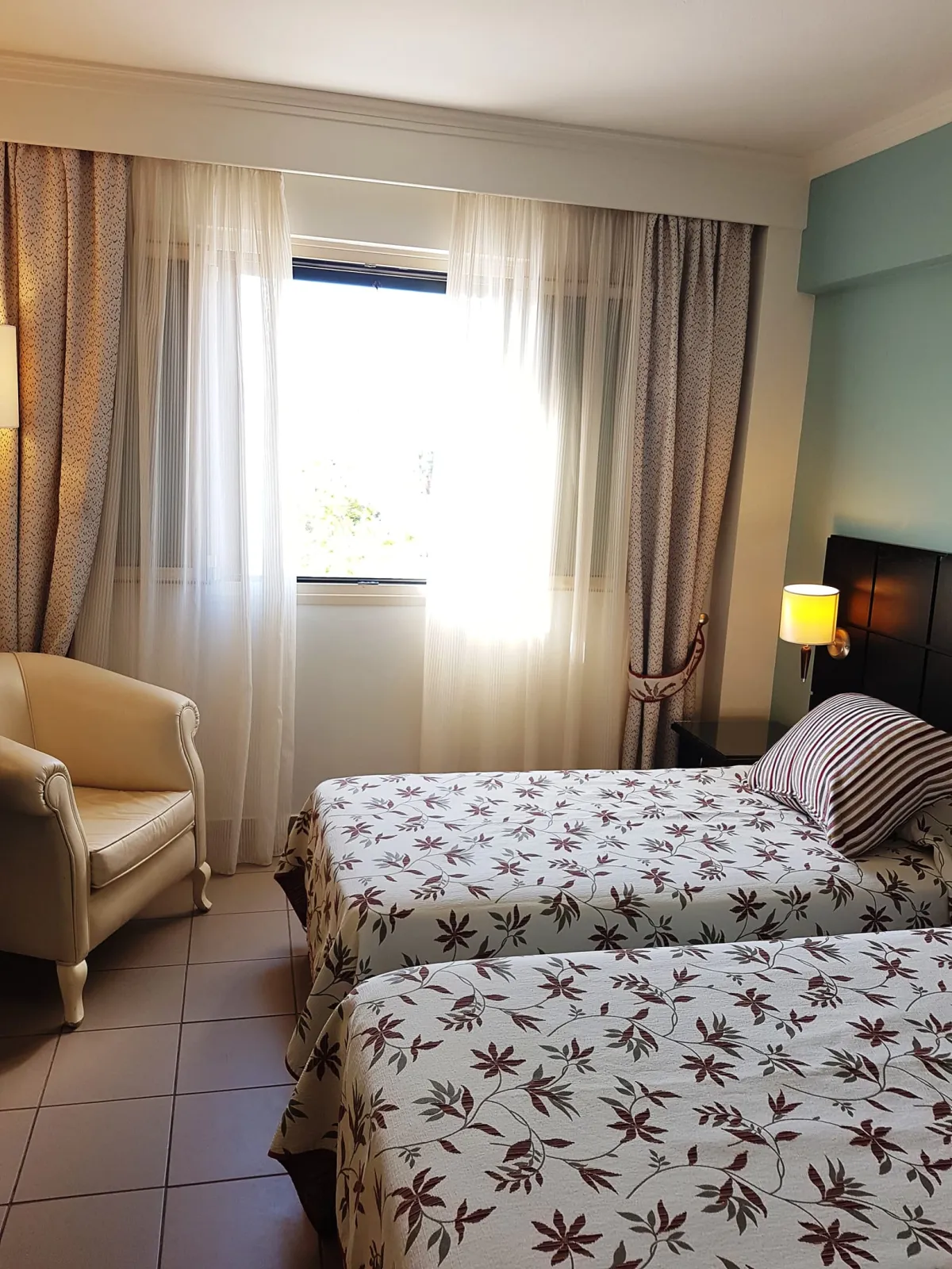 Special Offer Double/Twin Room