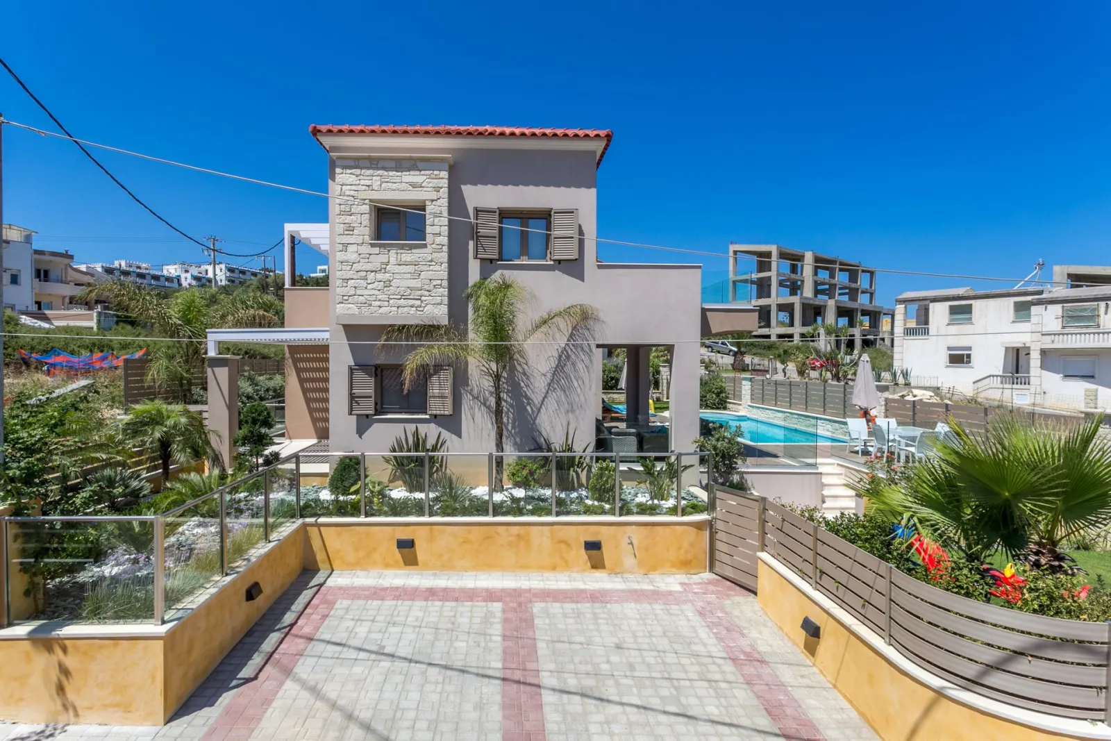 Villa Marina Mare