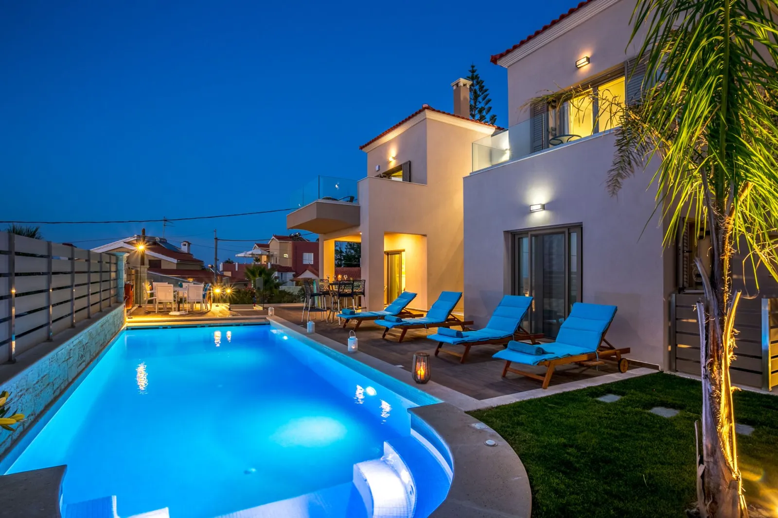 Villa Marina Mare