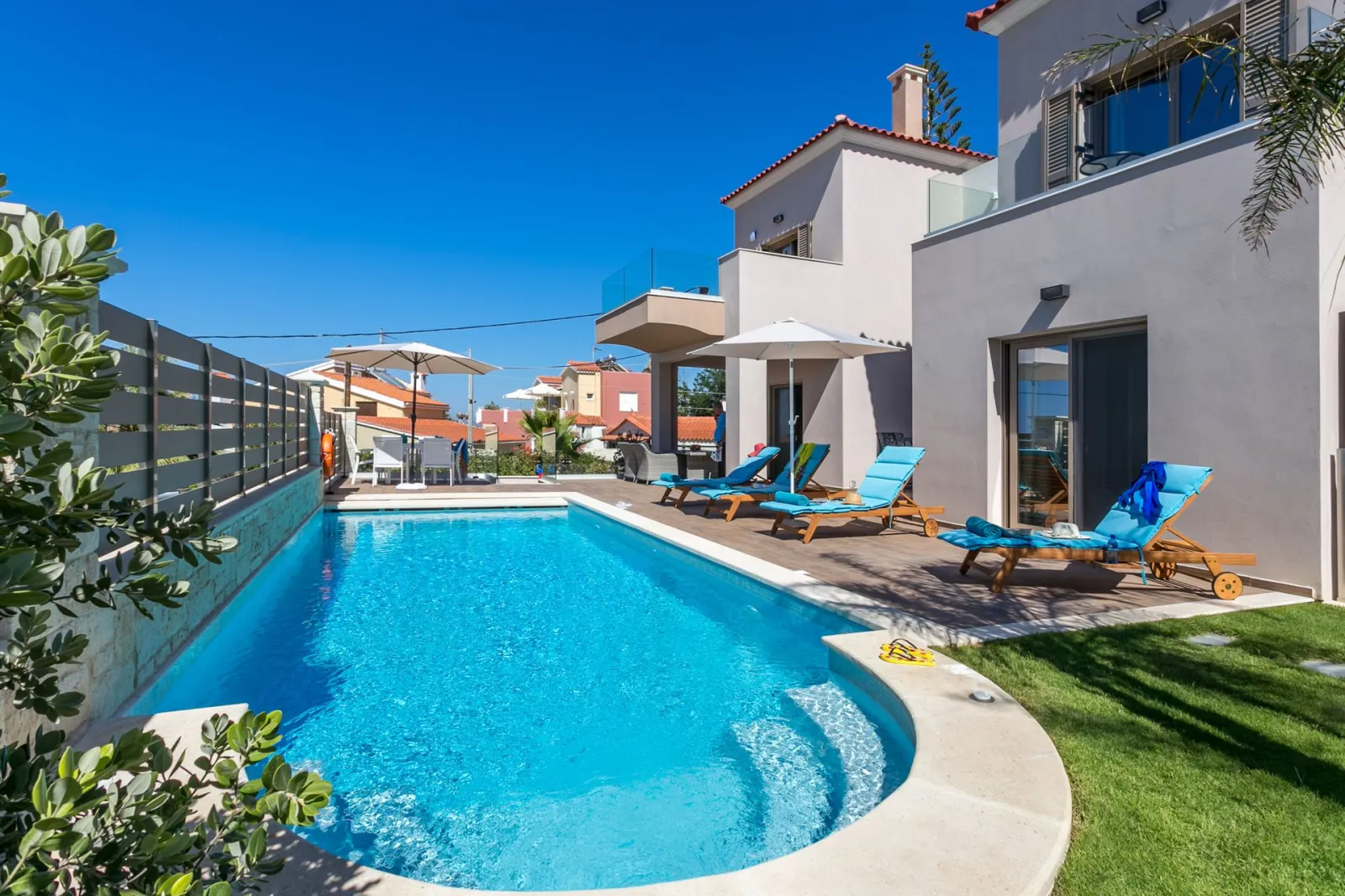 Villa Marina Mare