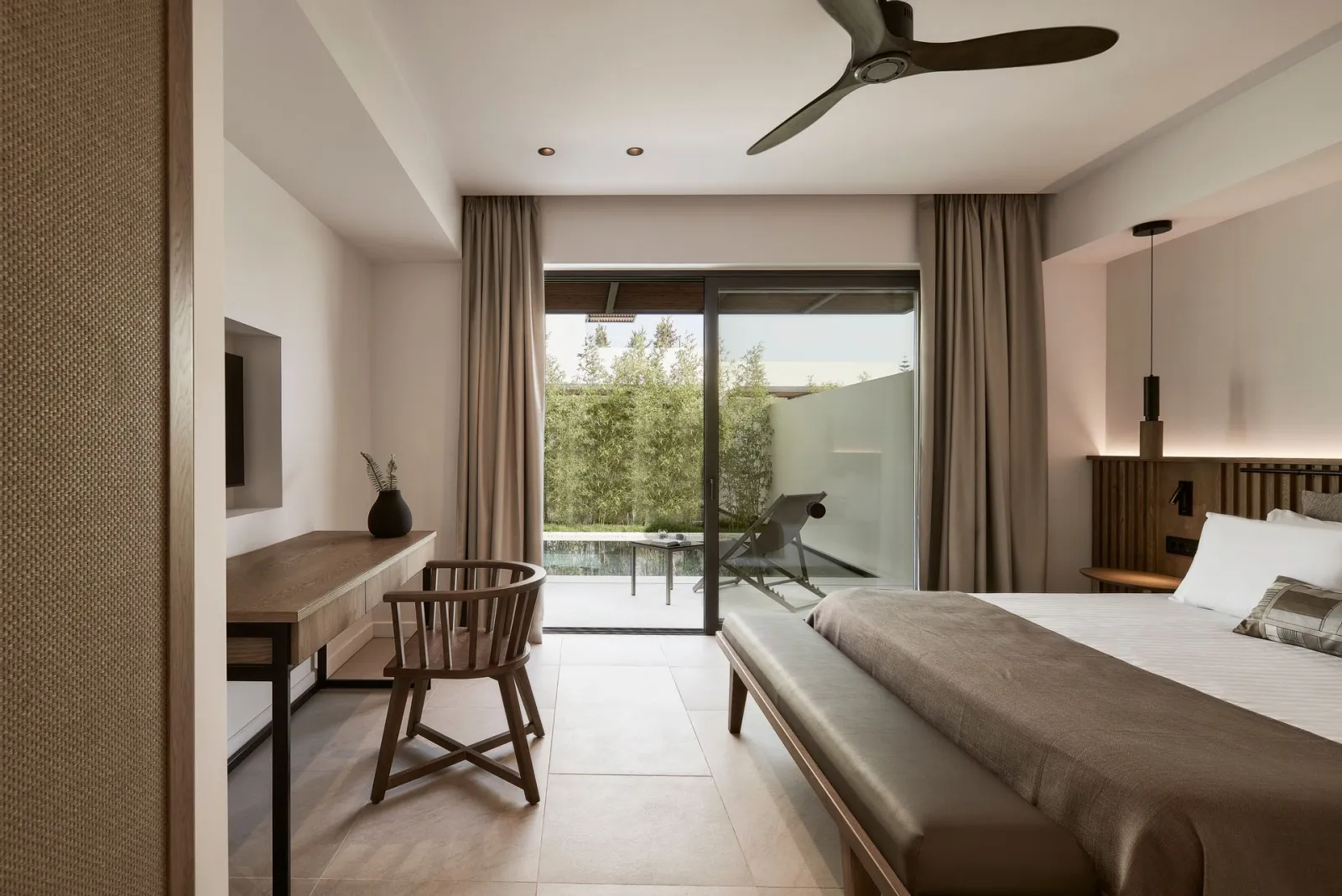 Junior Suite with Private Pool