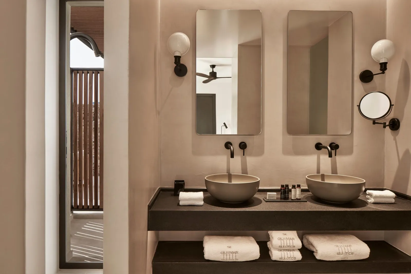 Majestic Suite with Private Pool