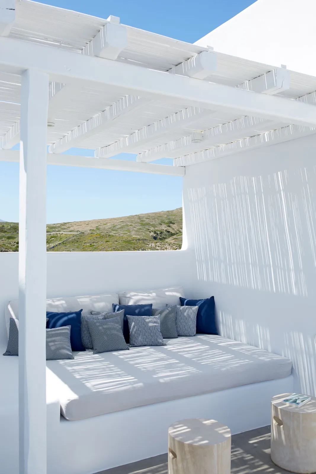 Executive Room Sea View
