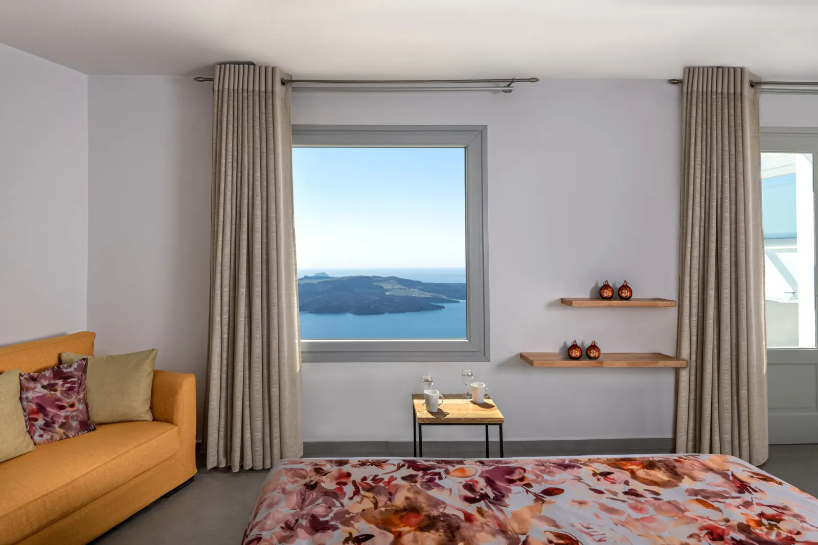 Opal Suite