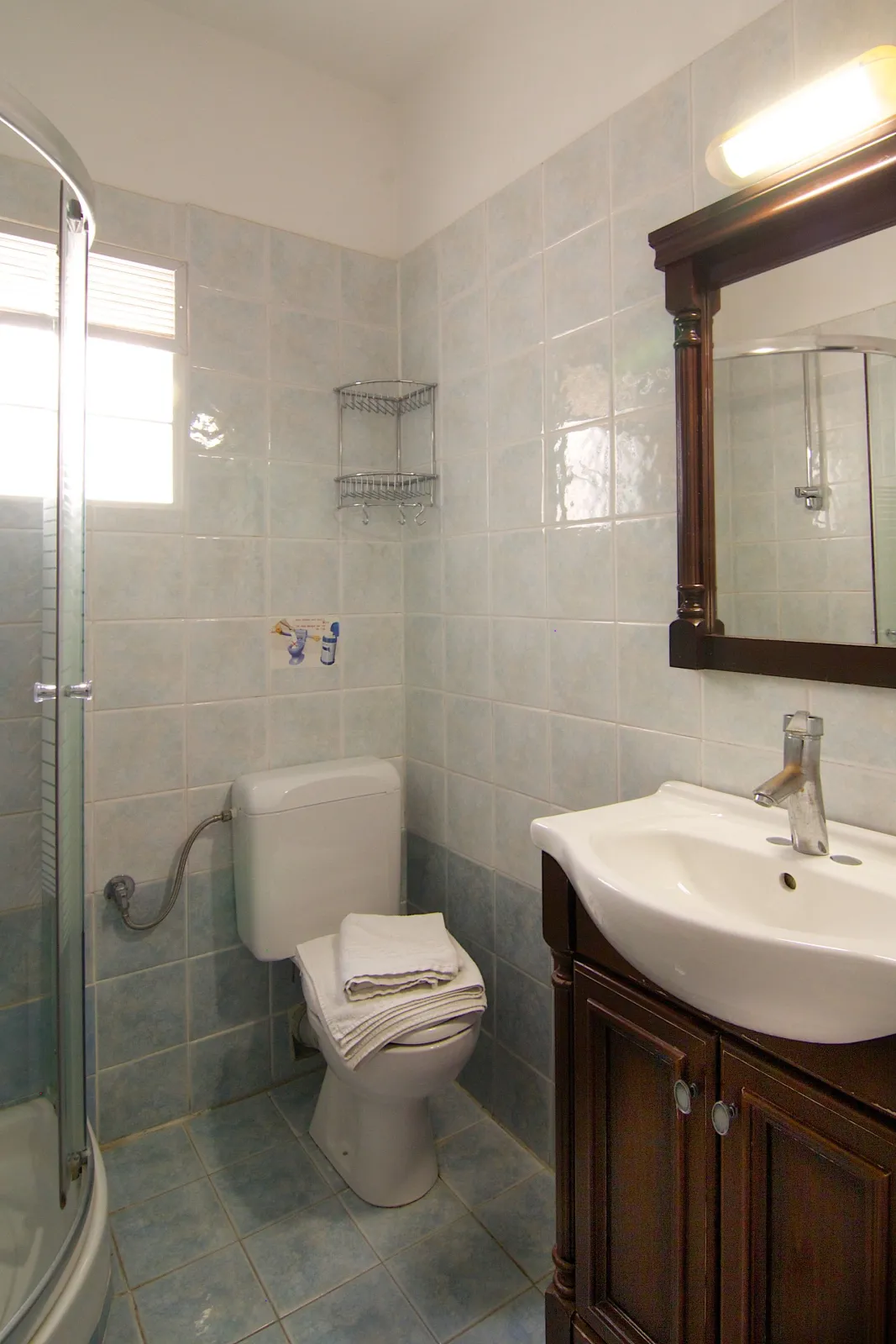 One Bedroom Apartment