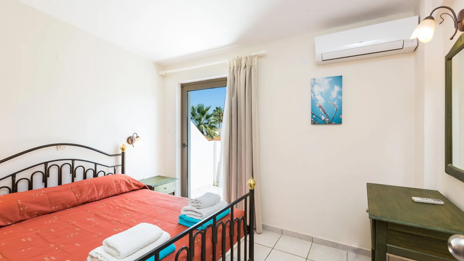 Two Bedroom Apartment Maisonette