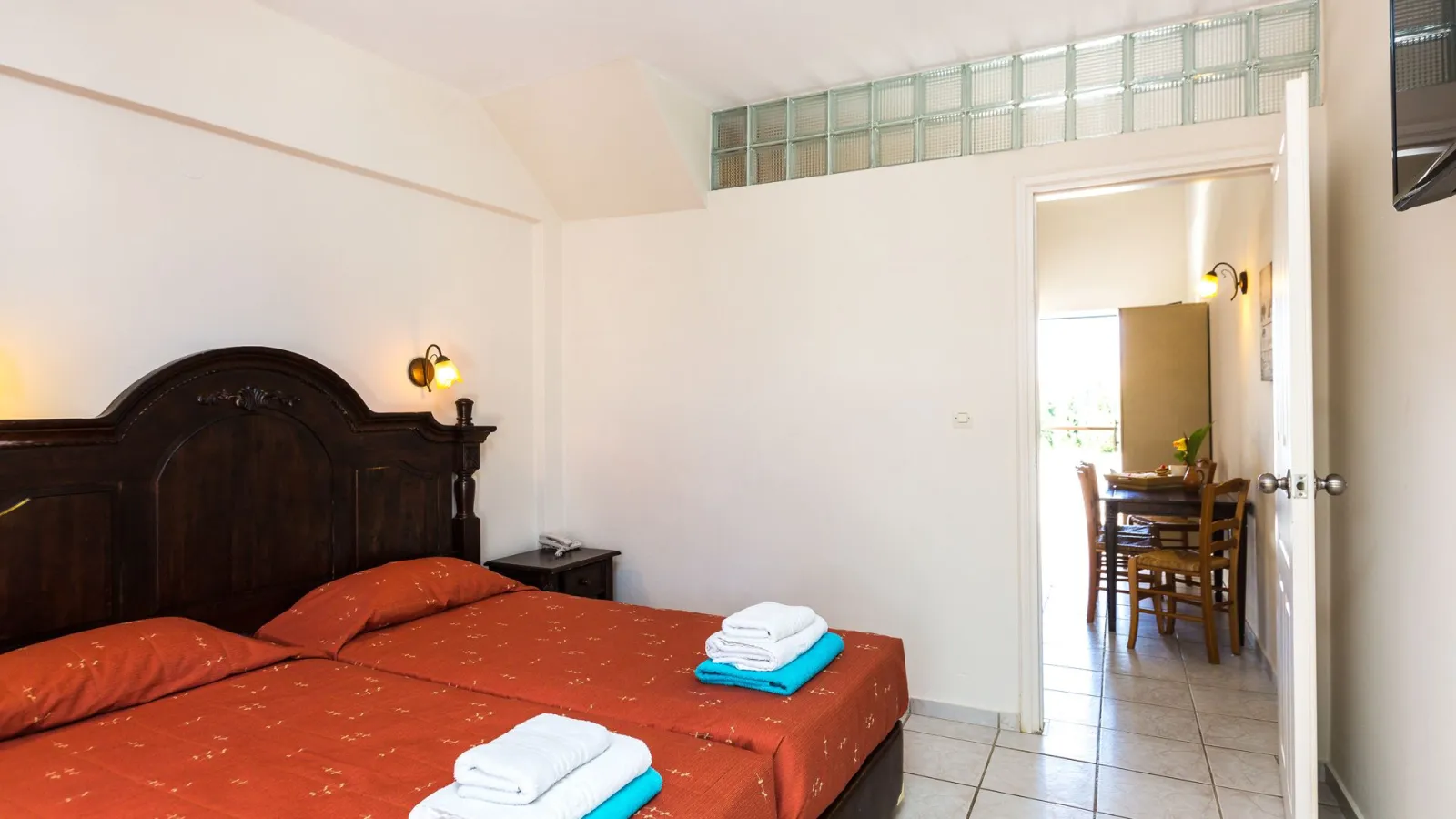 Two Bedroom Apartment Maisonette
