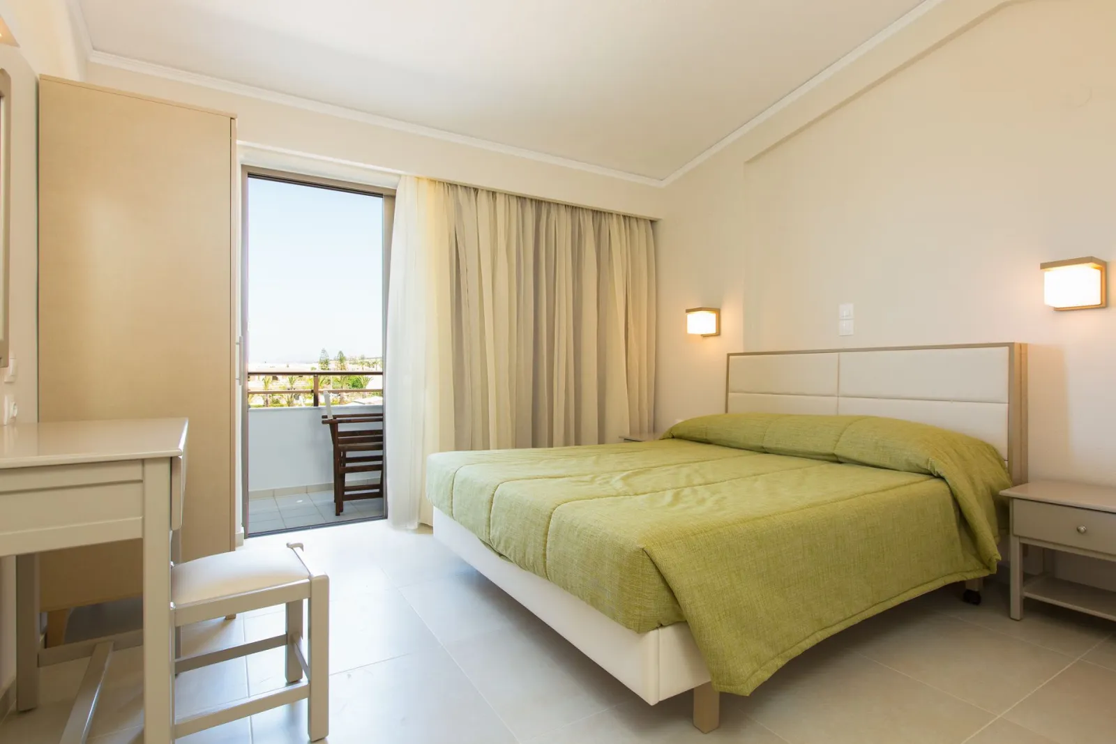 Superior Two Bedroom Apartment Maisonette