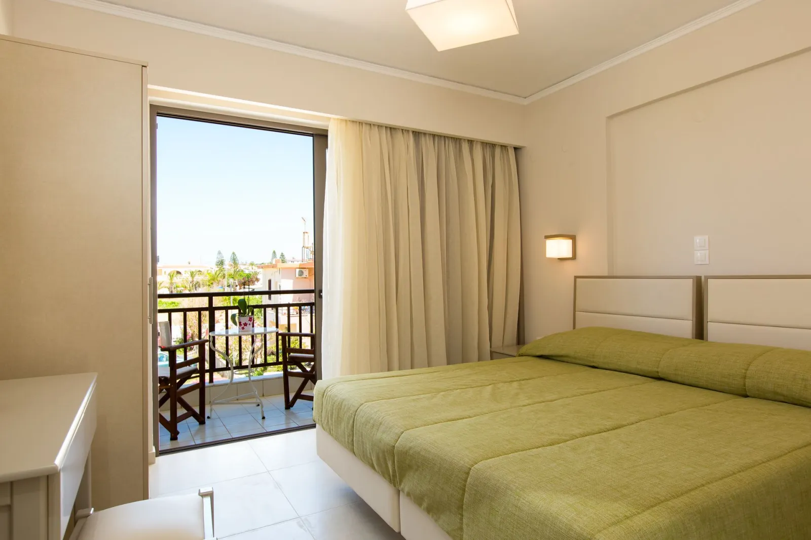 Superior Two Bedroom Apartment Maisonette