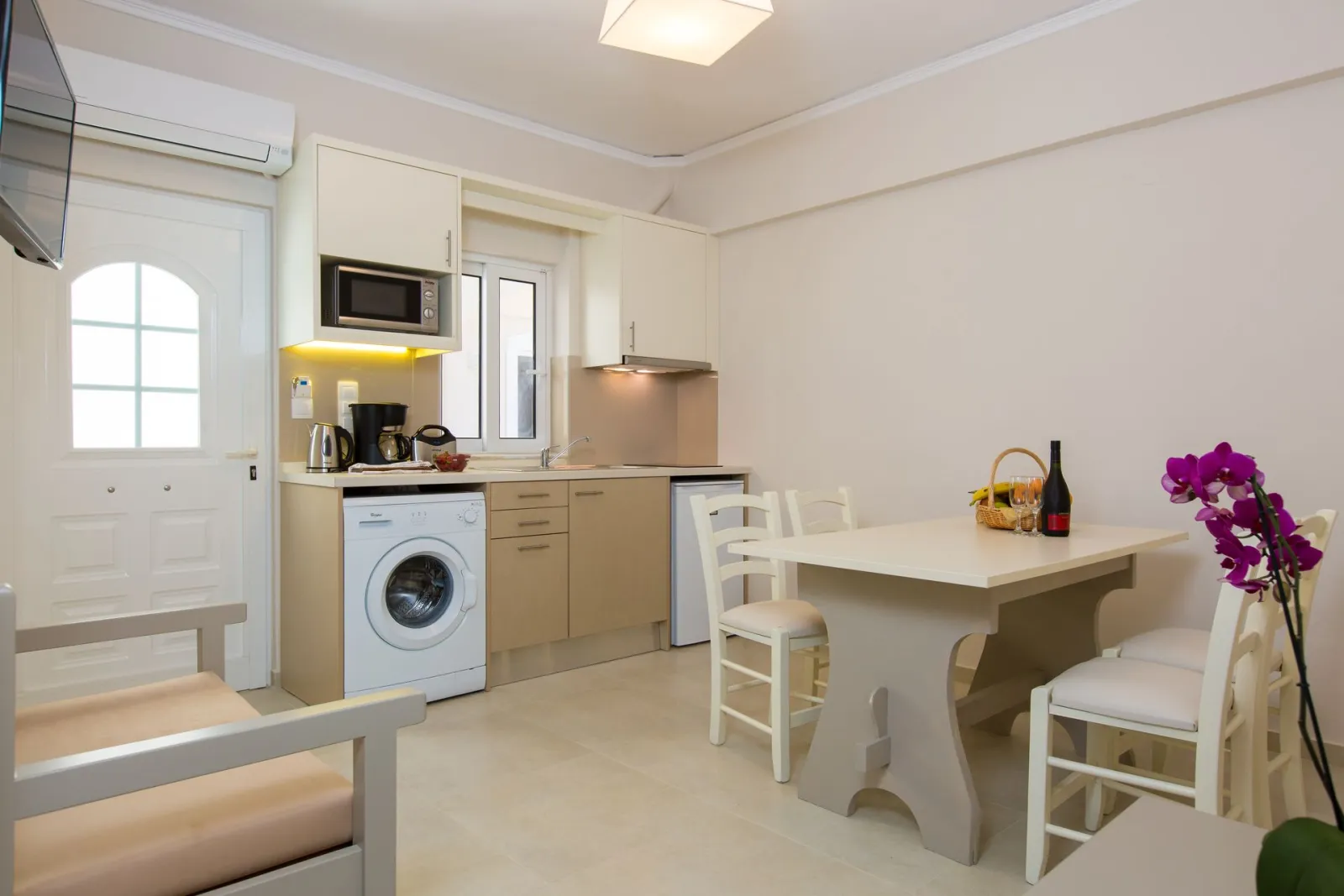 Superior Two Bedroom Apartment Maisonette