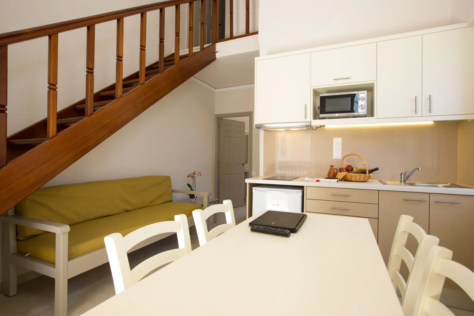 Superior Two Bedroom Apartment Maisonette