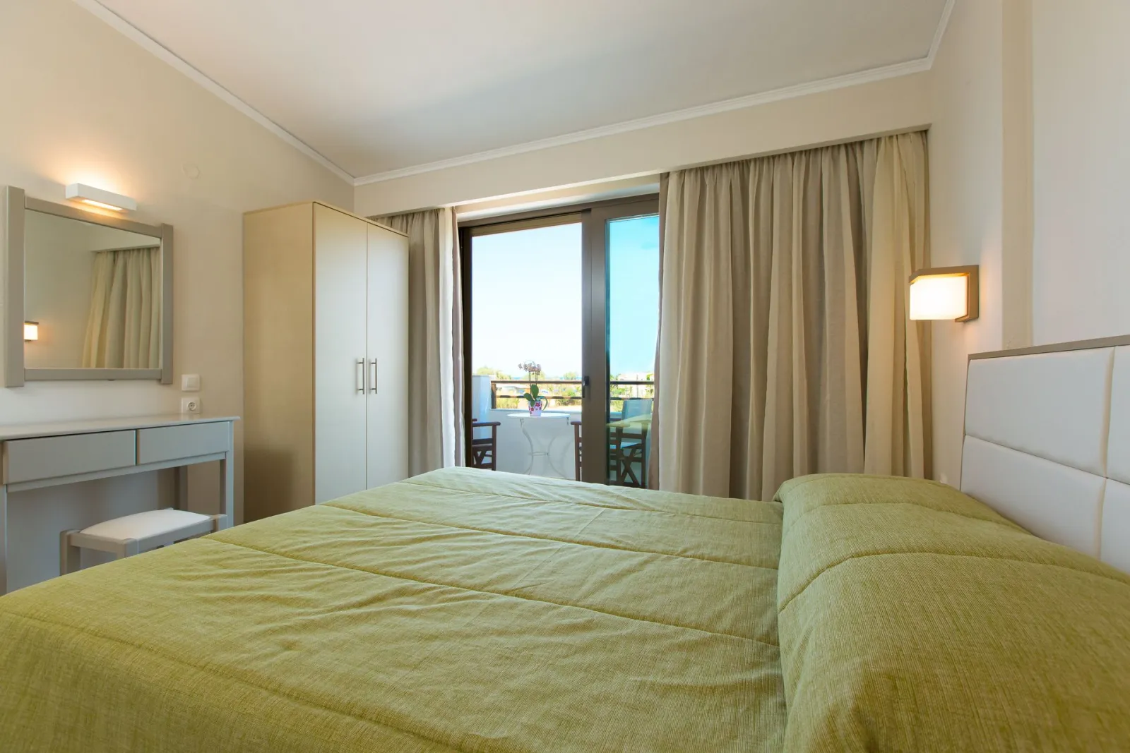 Superior Two Bedroom Apartment Maisonette