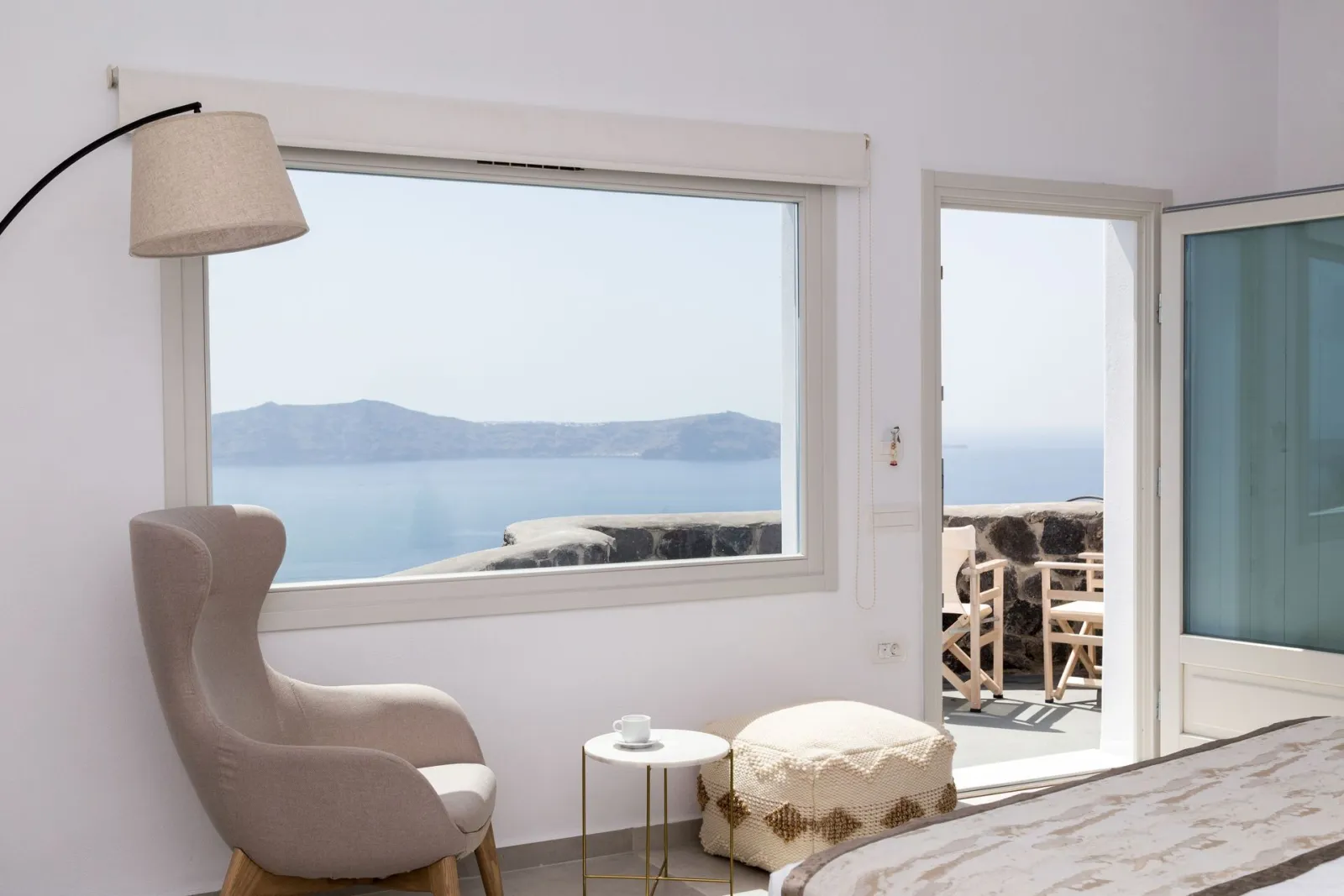 Pearl Suite with Private Pool
