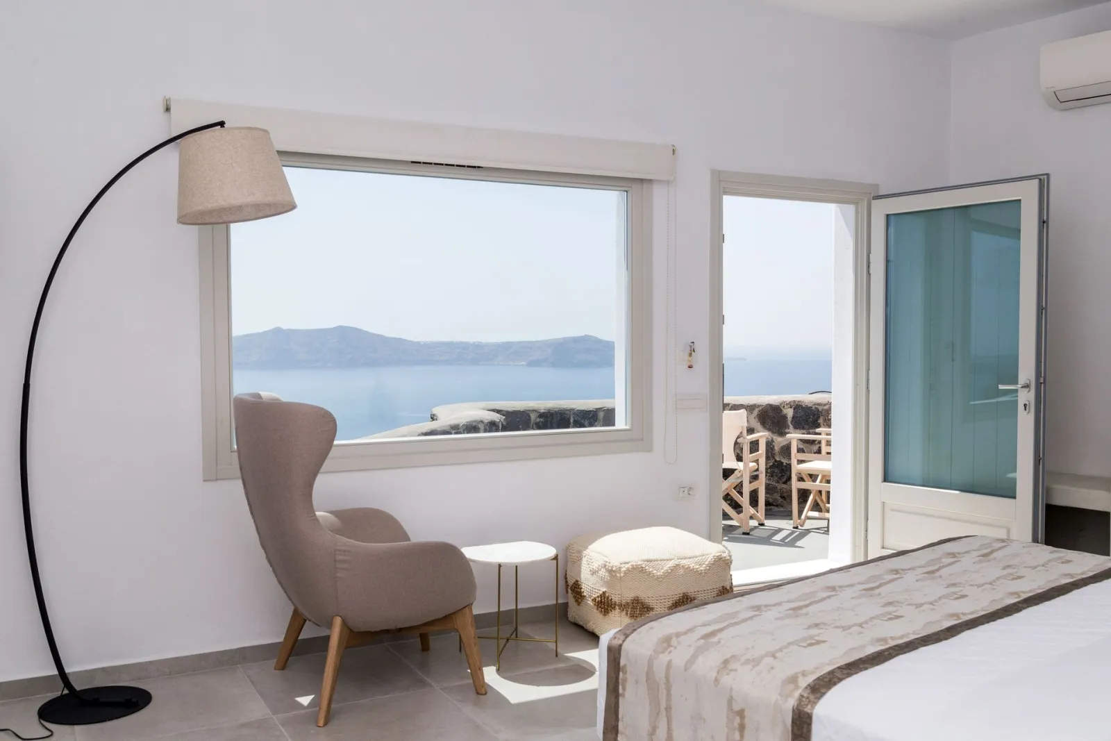 Pearl Suite with Private Pool