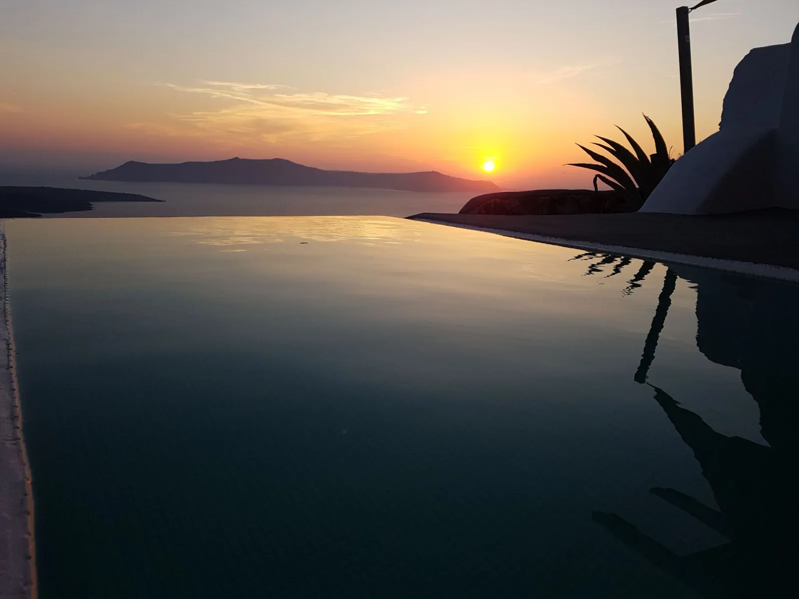 Pearl Suite with Private Pool