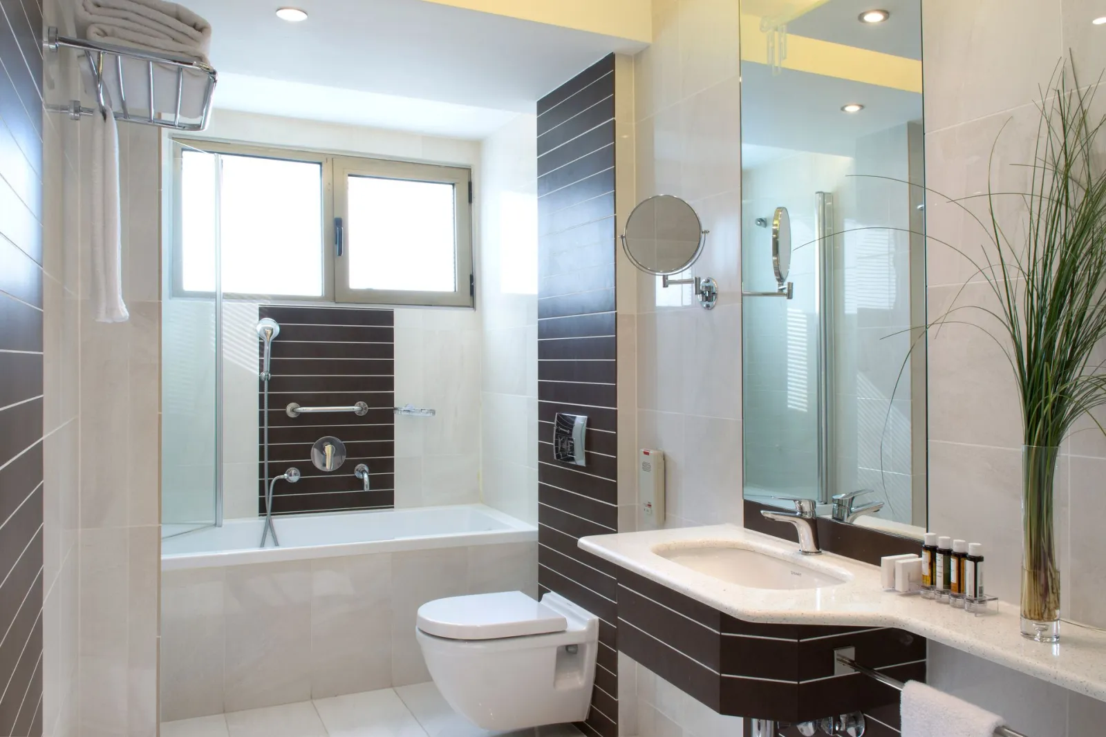 Executive Room Acropolis View