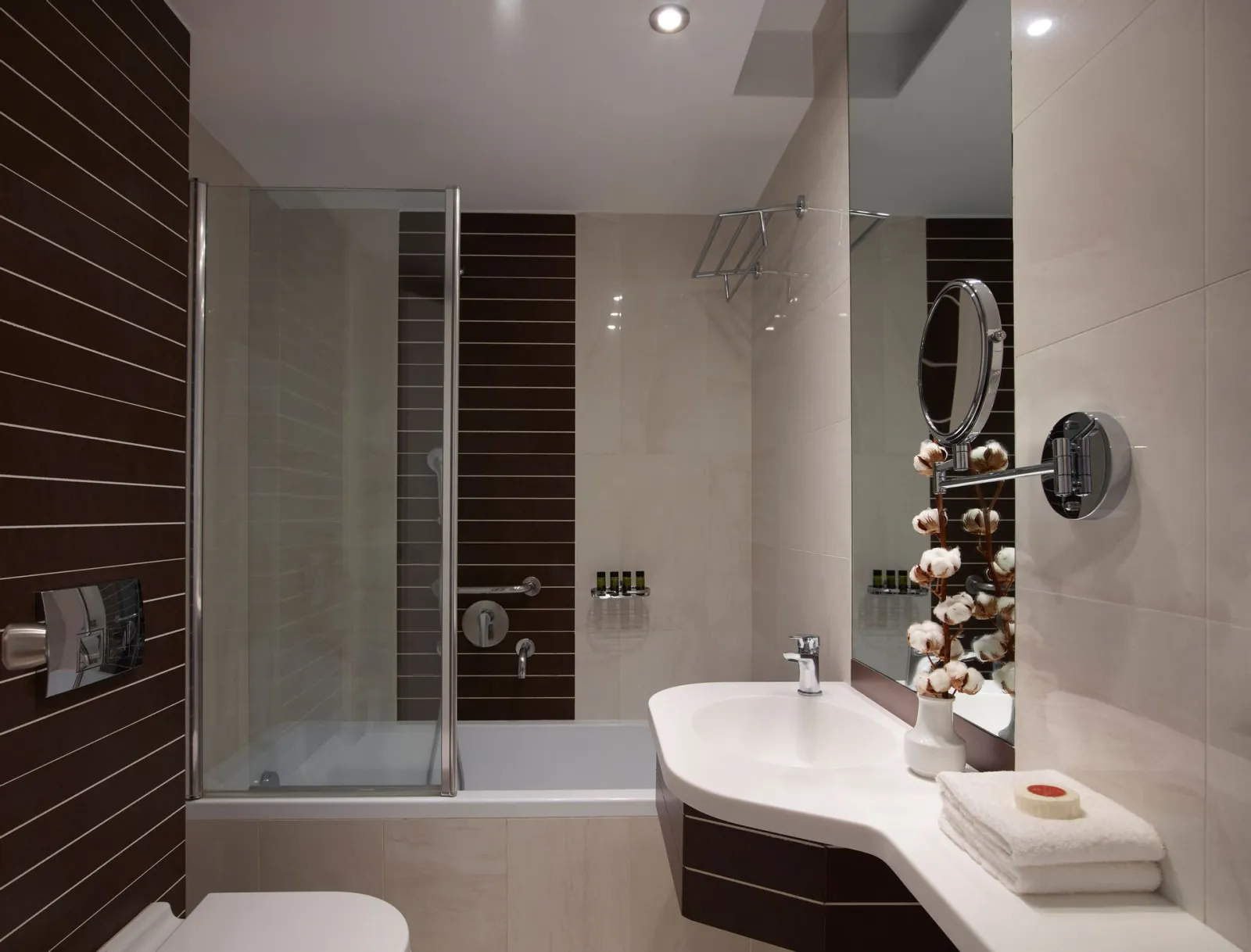 Executive Room Acropolis View