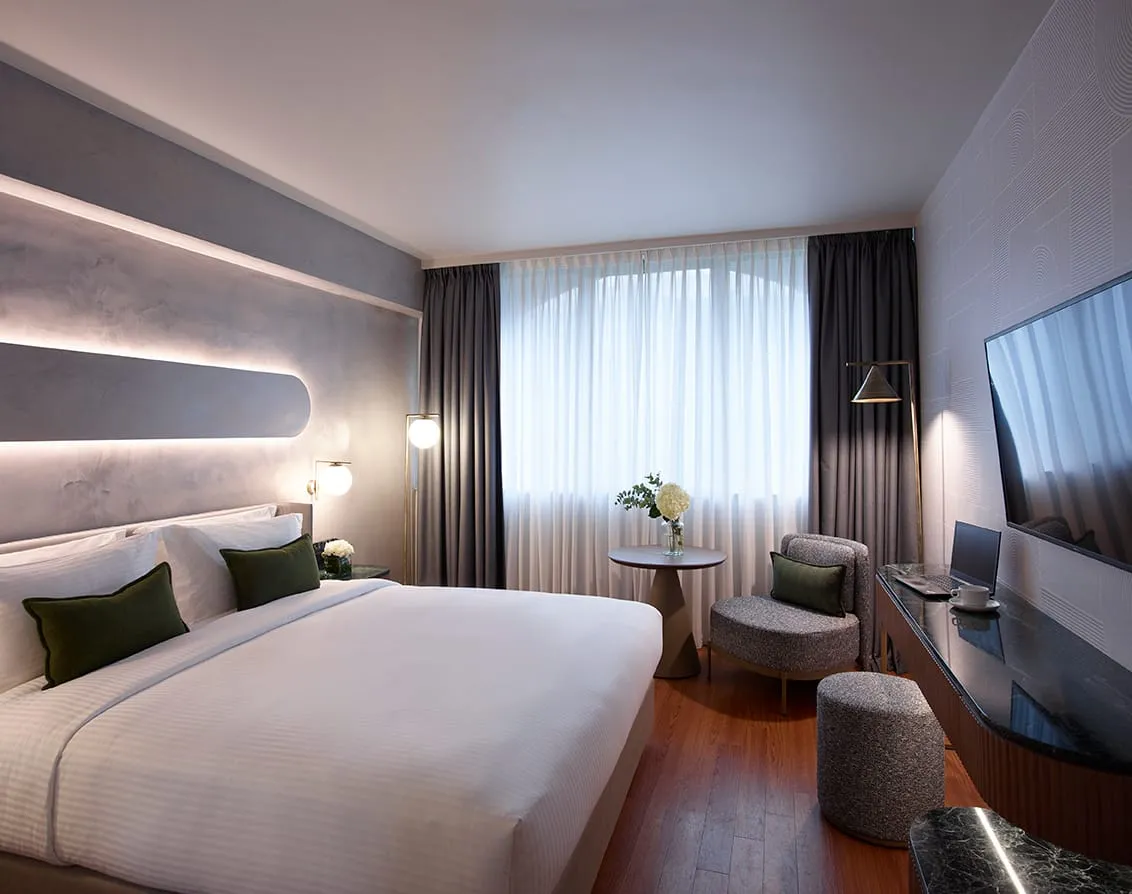 Premier Room Fully Renovated