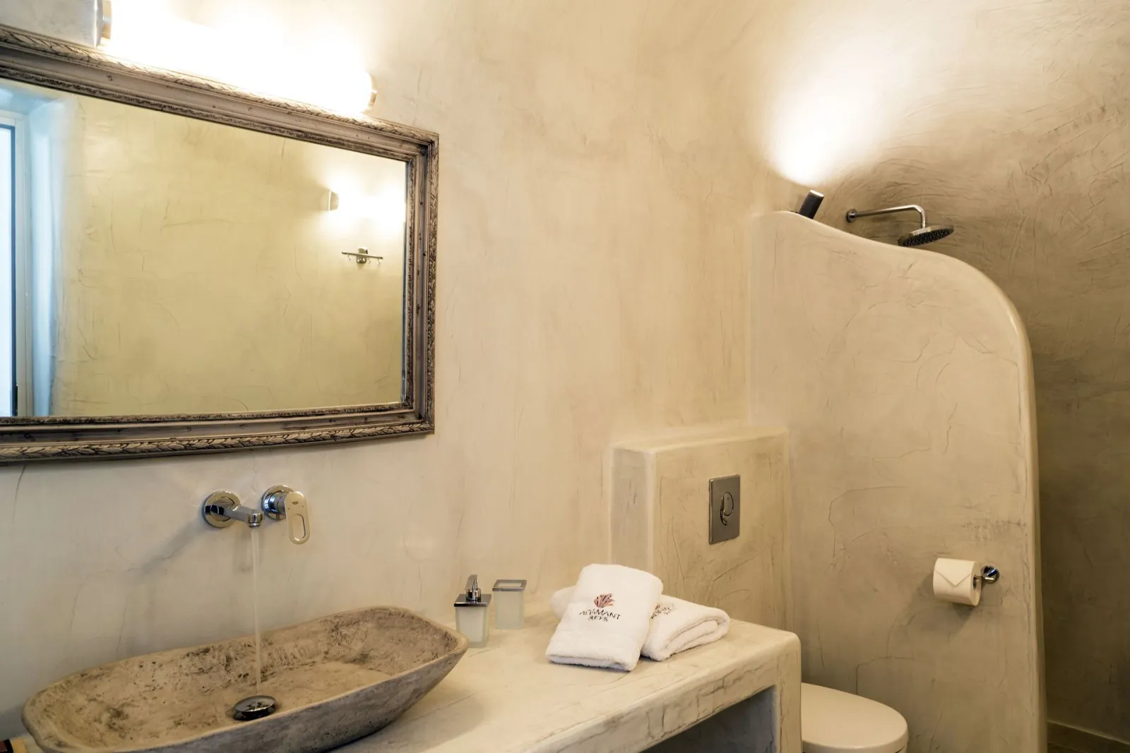 Moonstone Suite with Private Pool