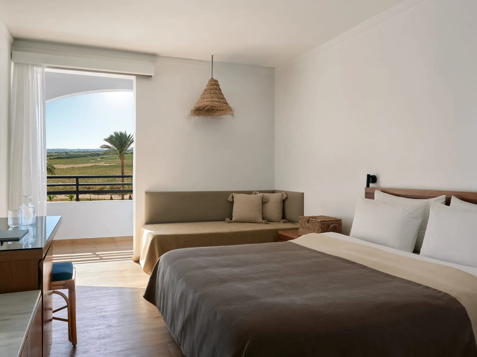 Casa Room Sea View