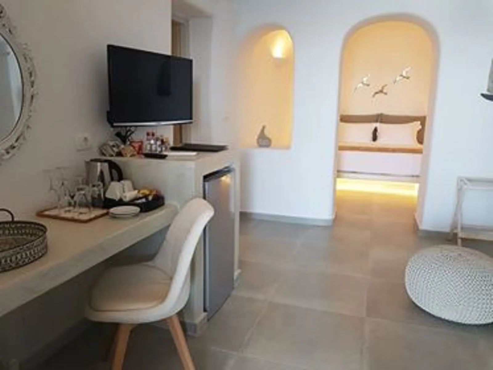 Topaz Suite with Private Pool