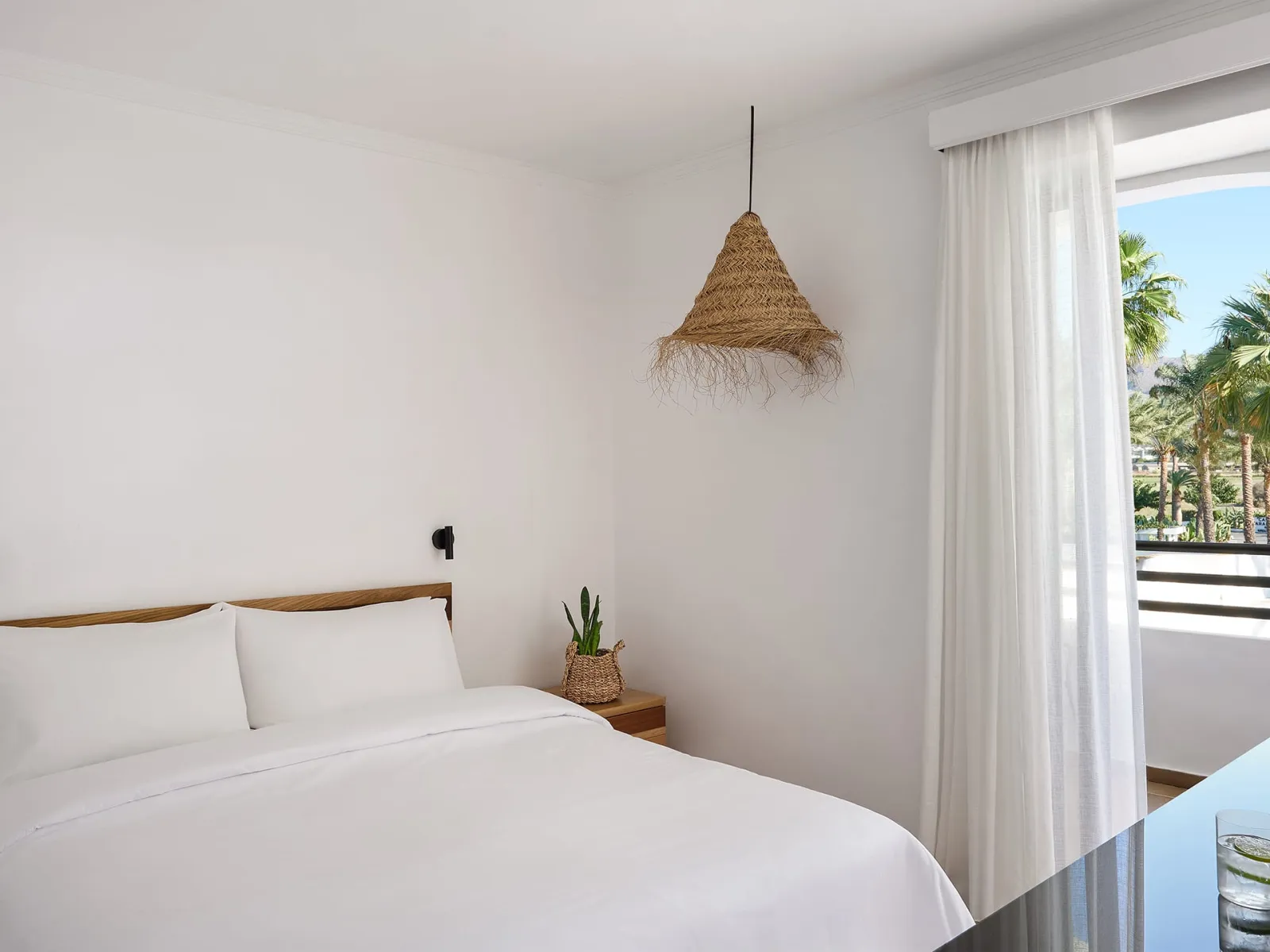 Family Interconnecting Room