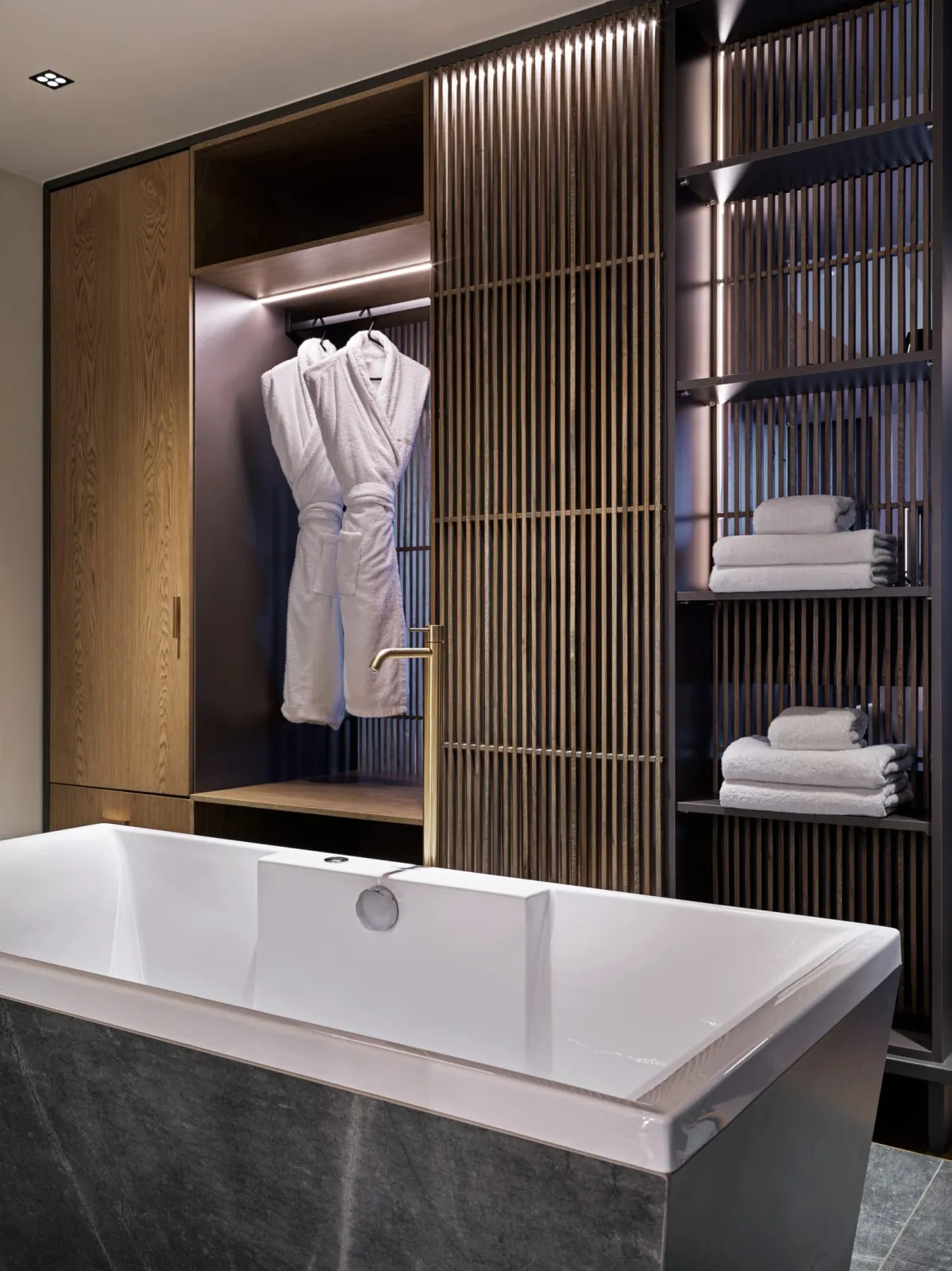 Deluxe Junior Suite