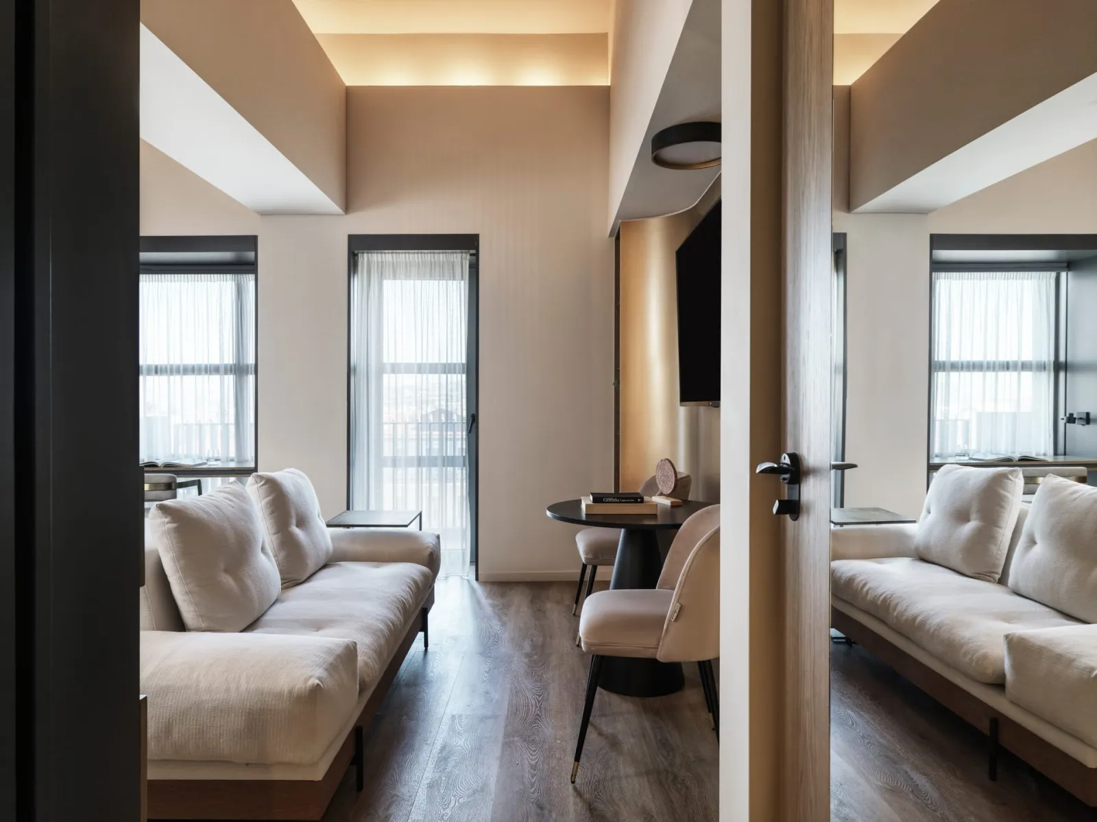 Deluxe Junior Suite