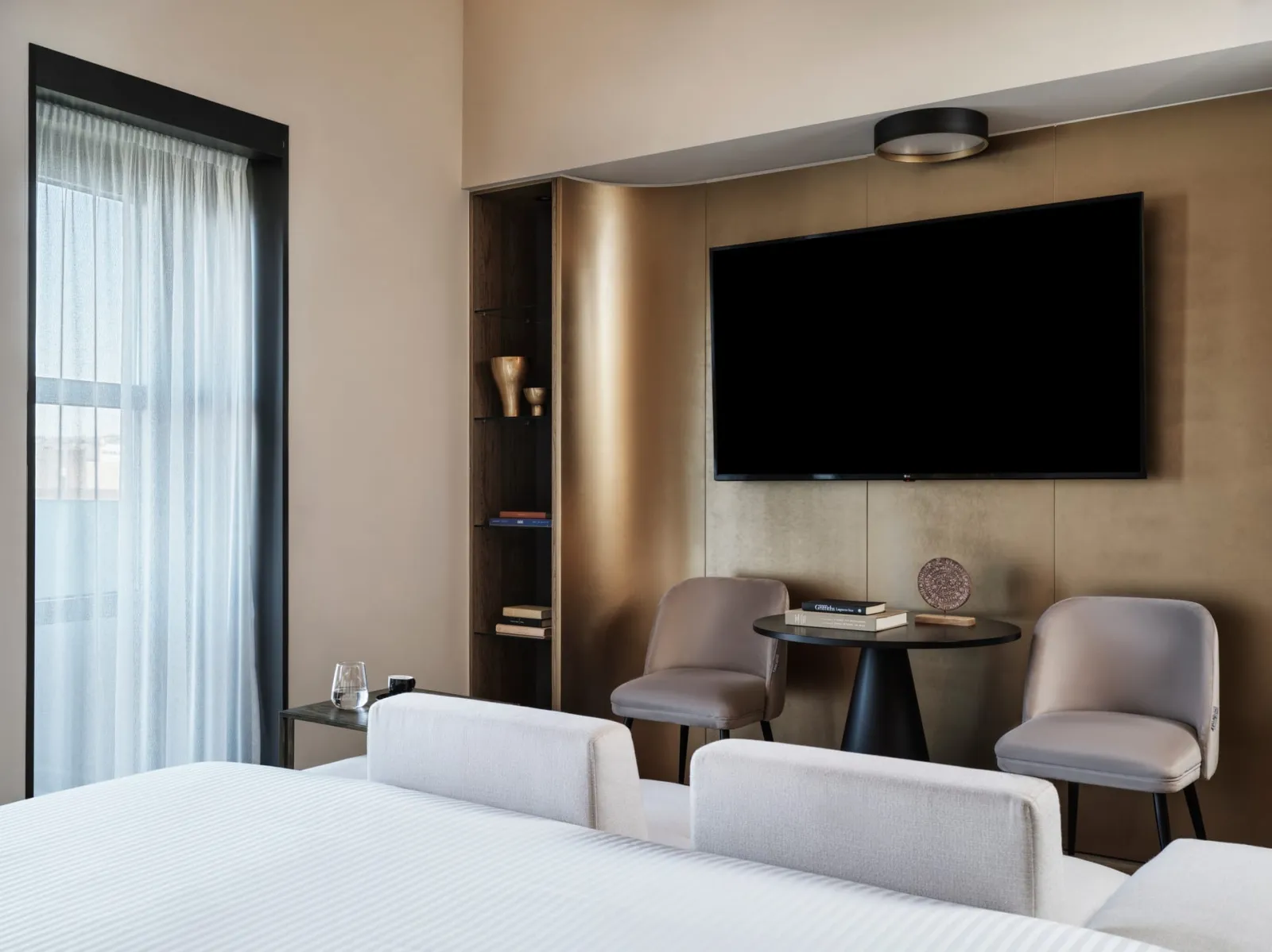 Deluxe Junior Suite