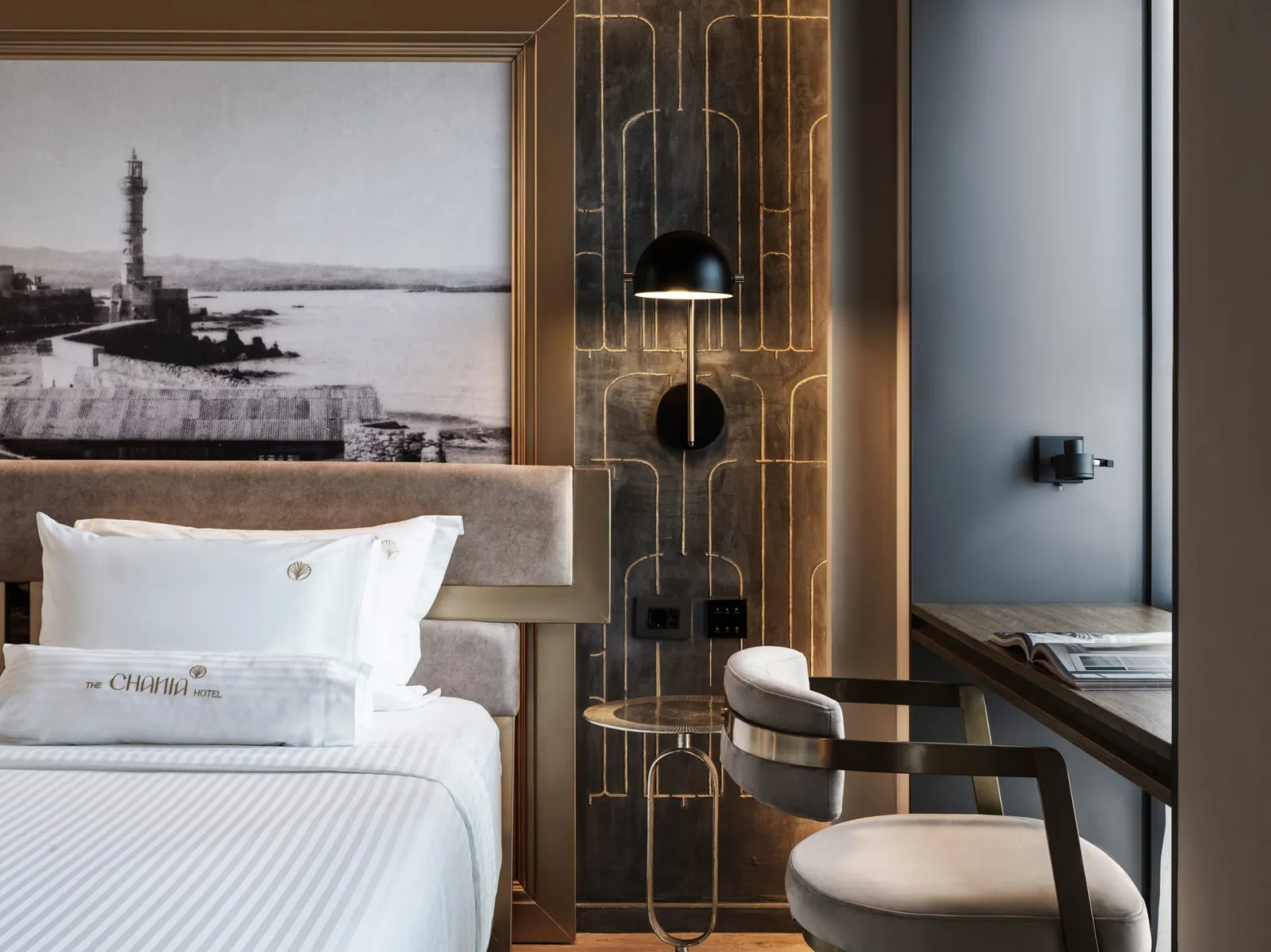 Deluxe Junior Suite