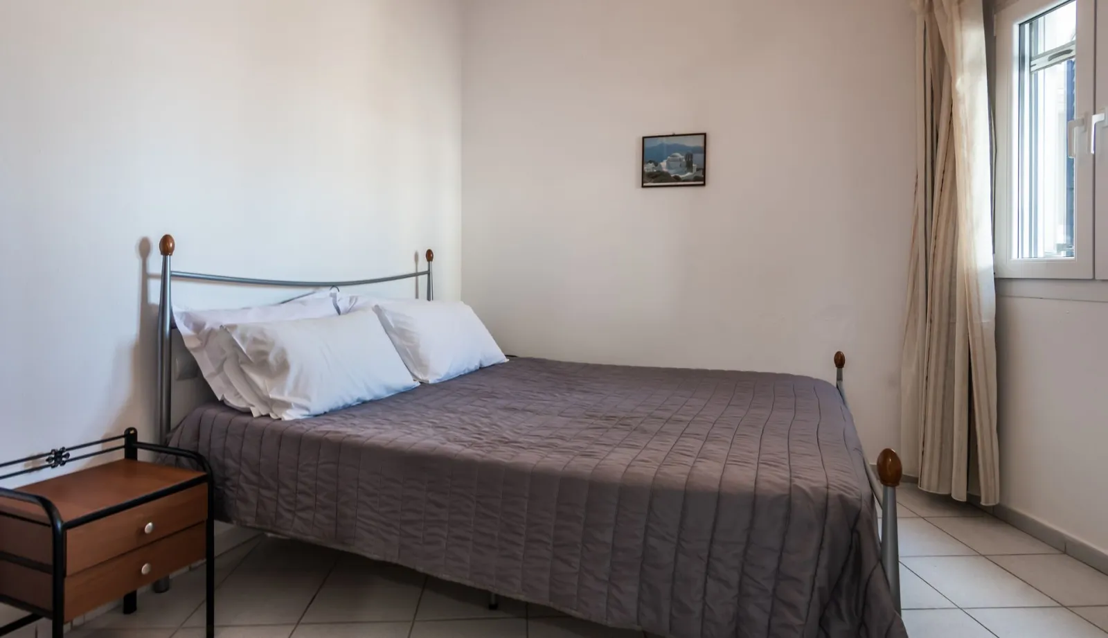 Two Bedroom Apartment
