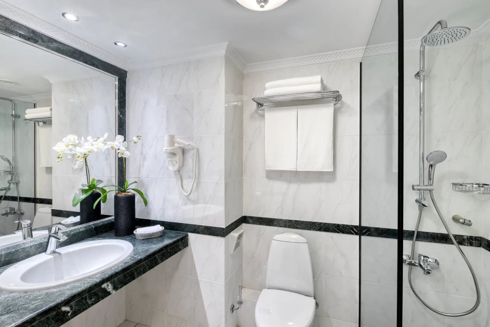 Executive Room with Acropolis View