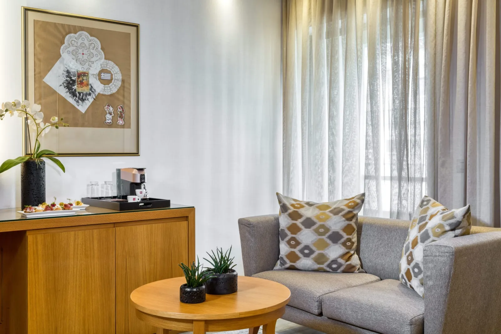 Premier Suite