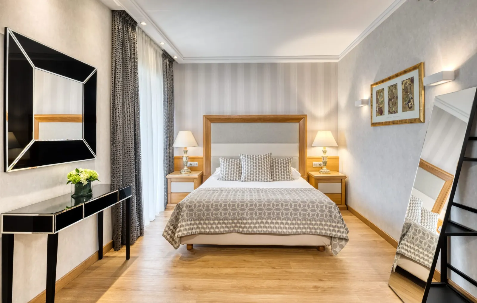 Premier Suite