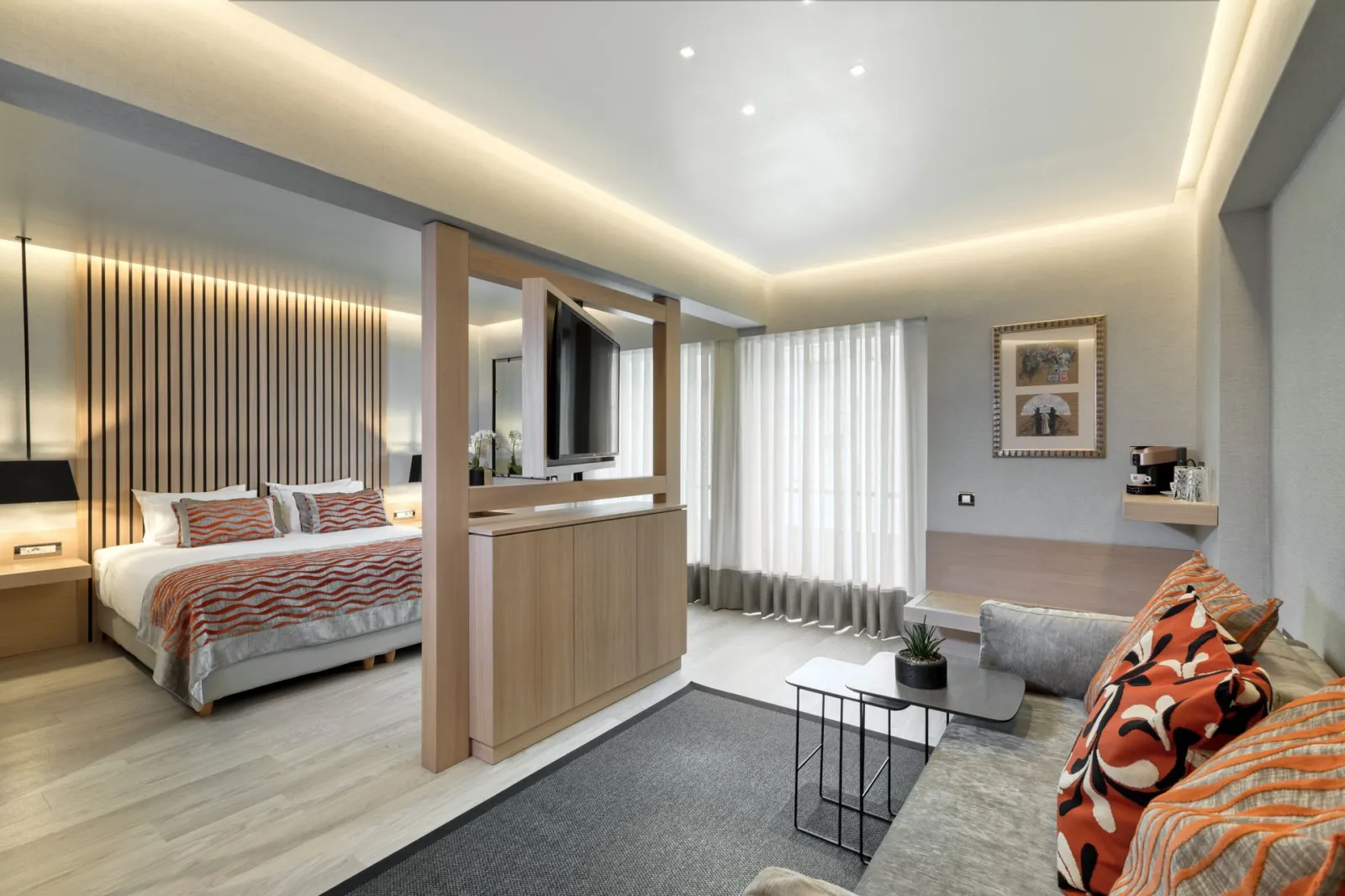 Family Suite