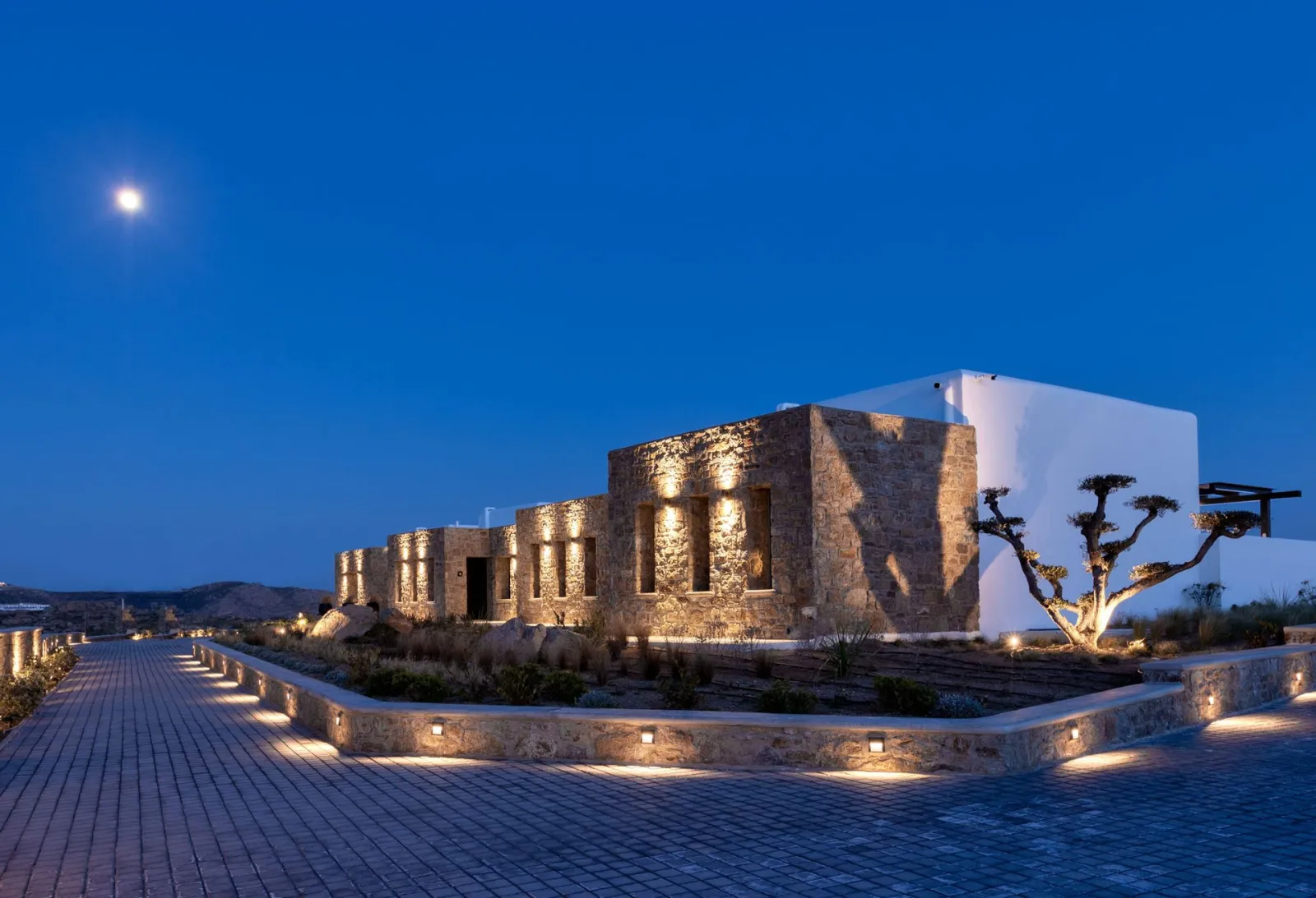 Agrari Bo Suites - Junior Suite | Agrari