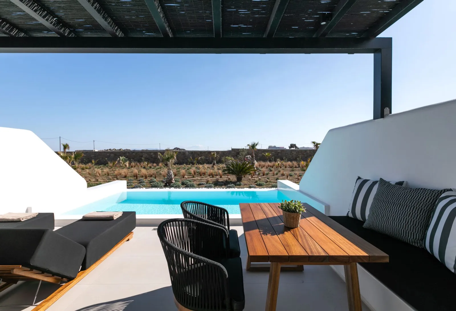 Agrari Bo Suites - Junior Suite | Agrari