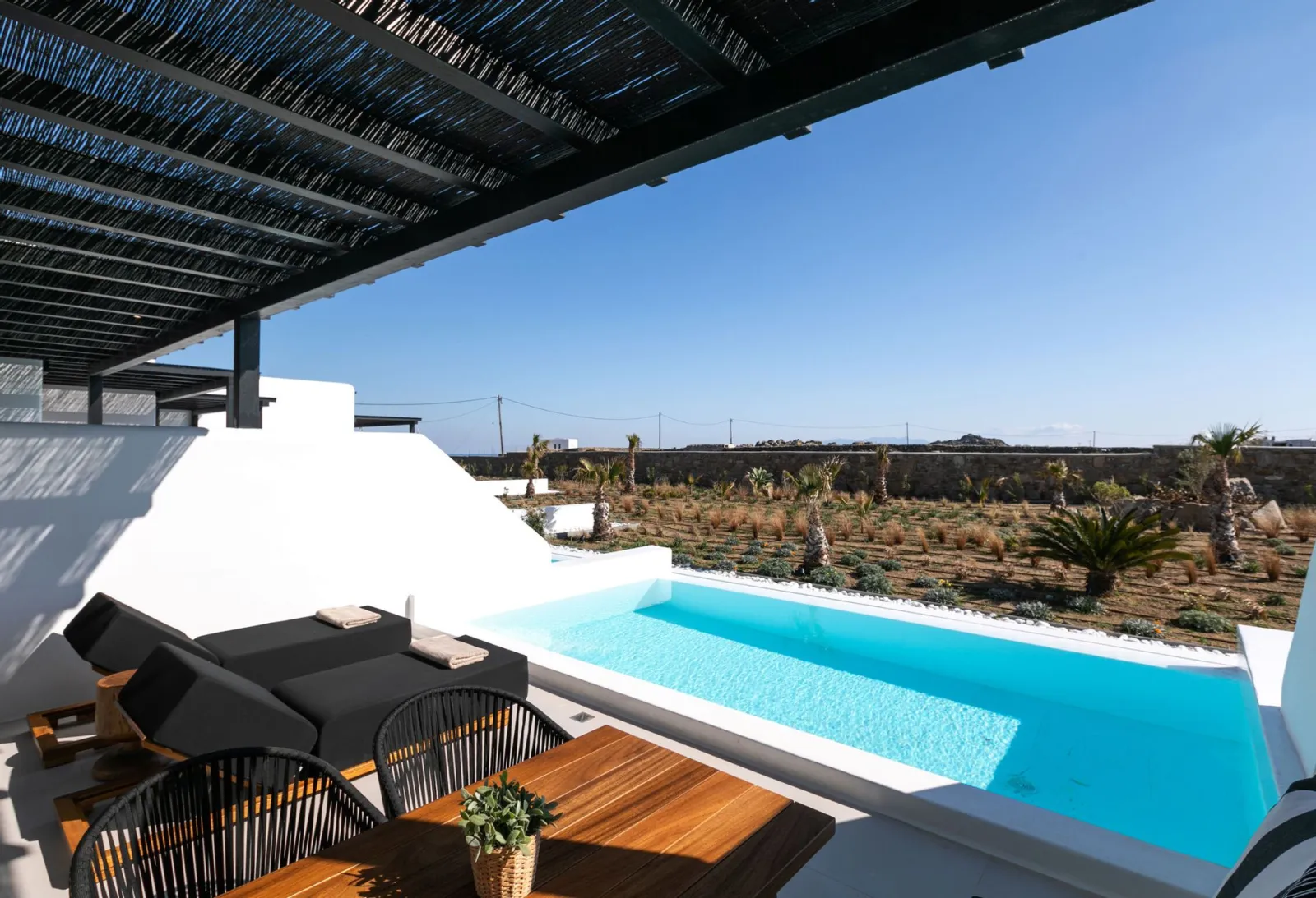 Agrari Bo Suites - Junior Suite | Agrari